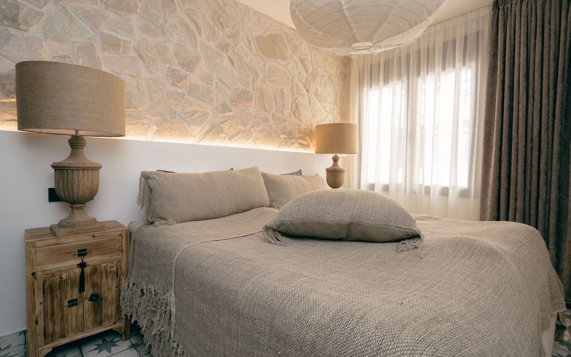 Resale - Appartement - Torrevieja - Torrevieja Centro