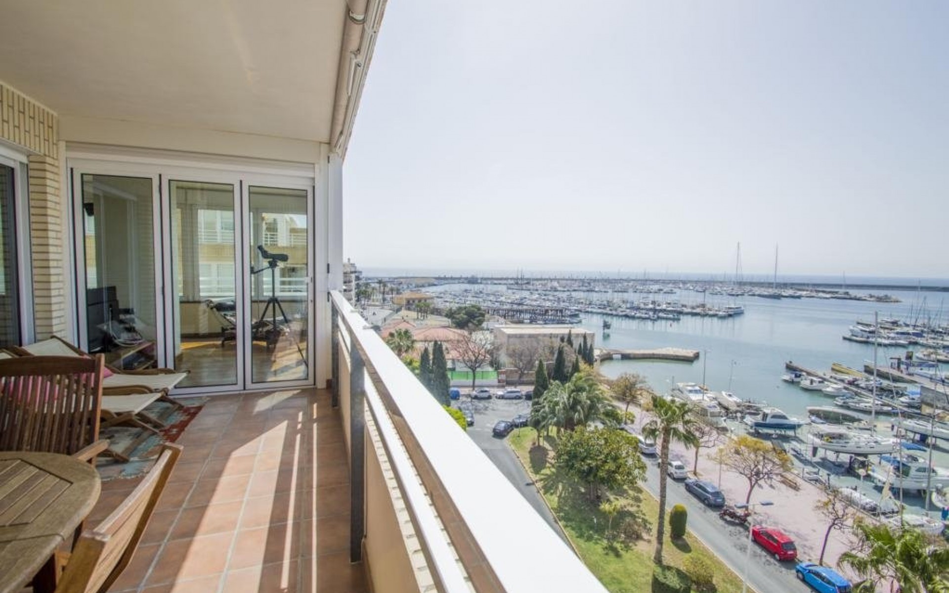 Resale - Appartement - Torrevieja - Torrevieja Centro