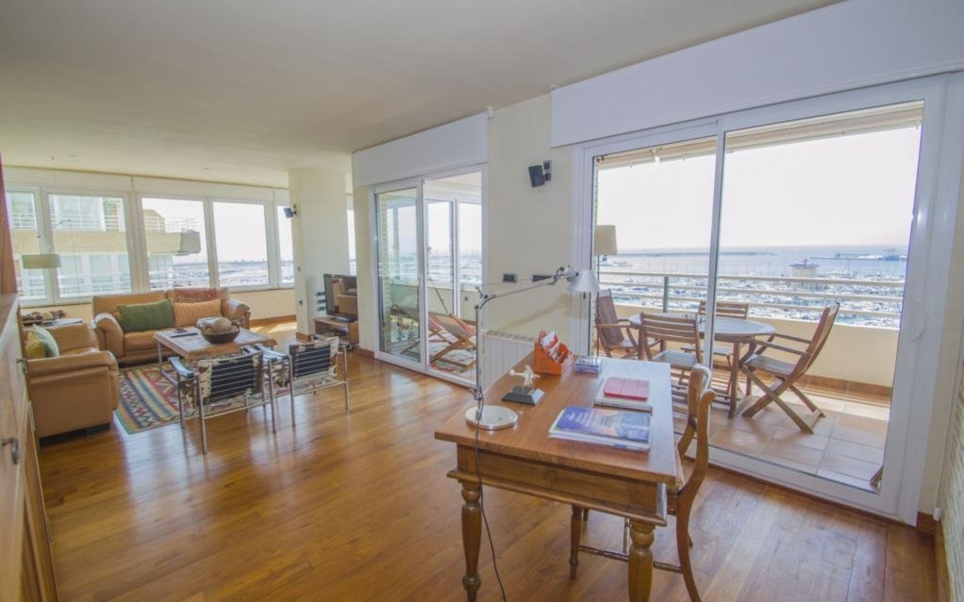Resale - Appartement - Torrevieja - Torrevieja Centro