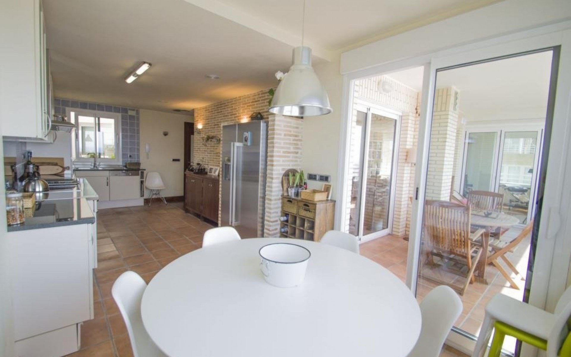 Resale - Appartement - Torrevieja - Torrevieja Centro