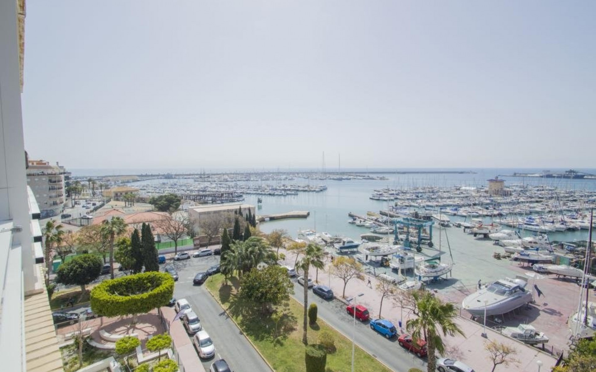Resale - Appartement - Torrevieja - Torrevieja Centro