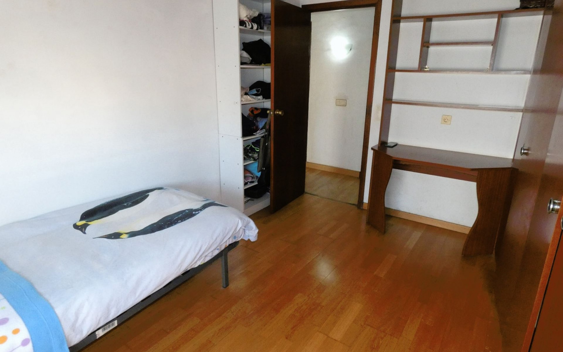 Resale - Appartement - Torrevieja - Torrevieja Centro