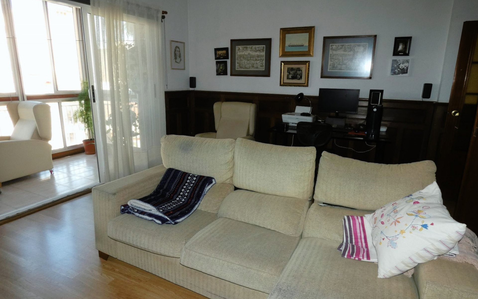 Resale - Appartement - Torrevieja - Torrevieja Centro