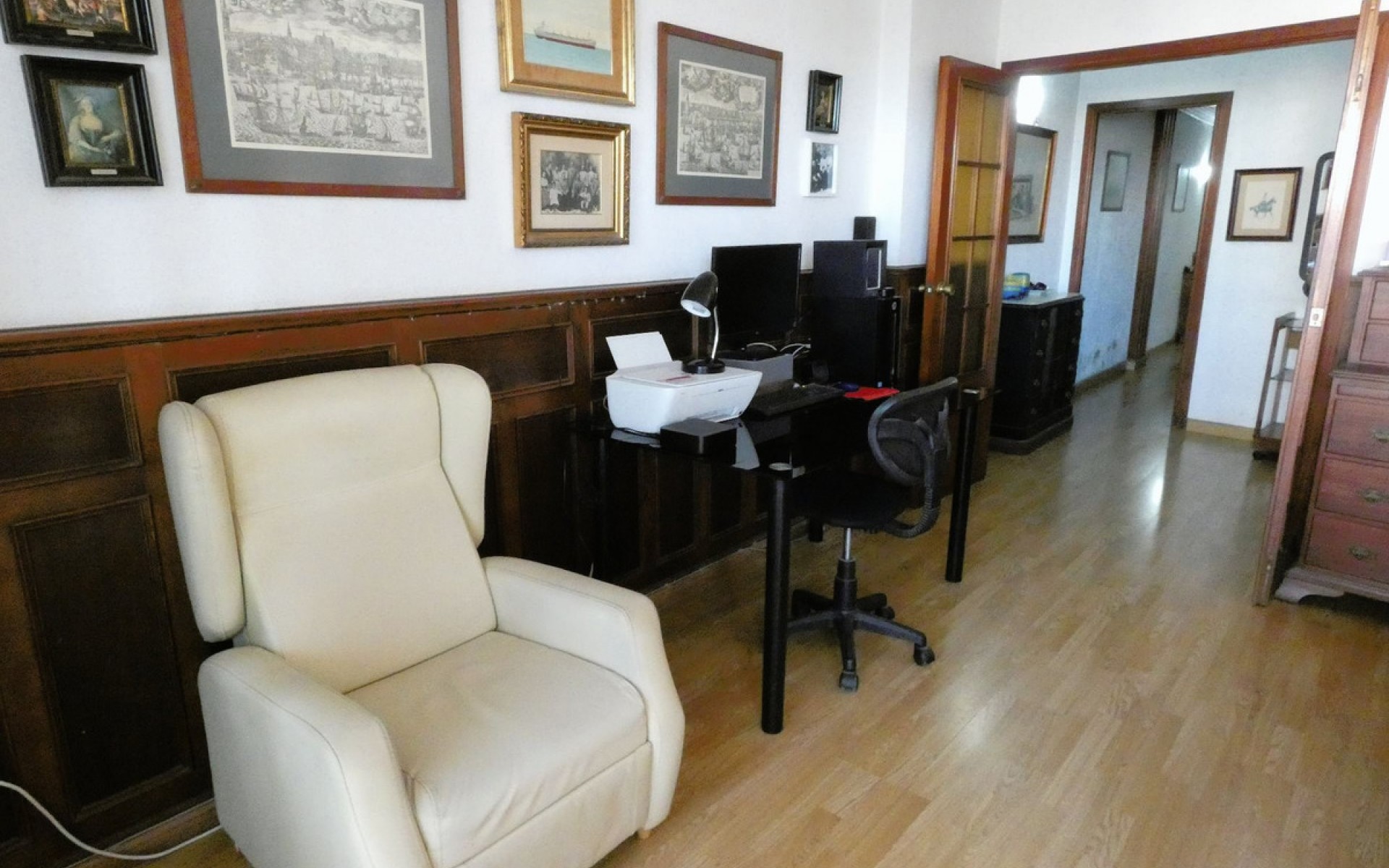 Resale - Appartement - Torrevieja - Torrevieja Centro