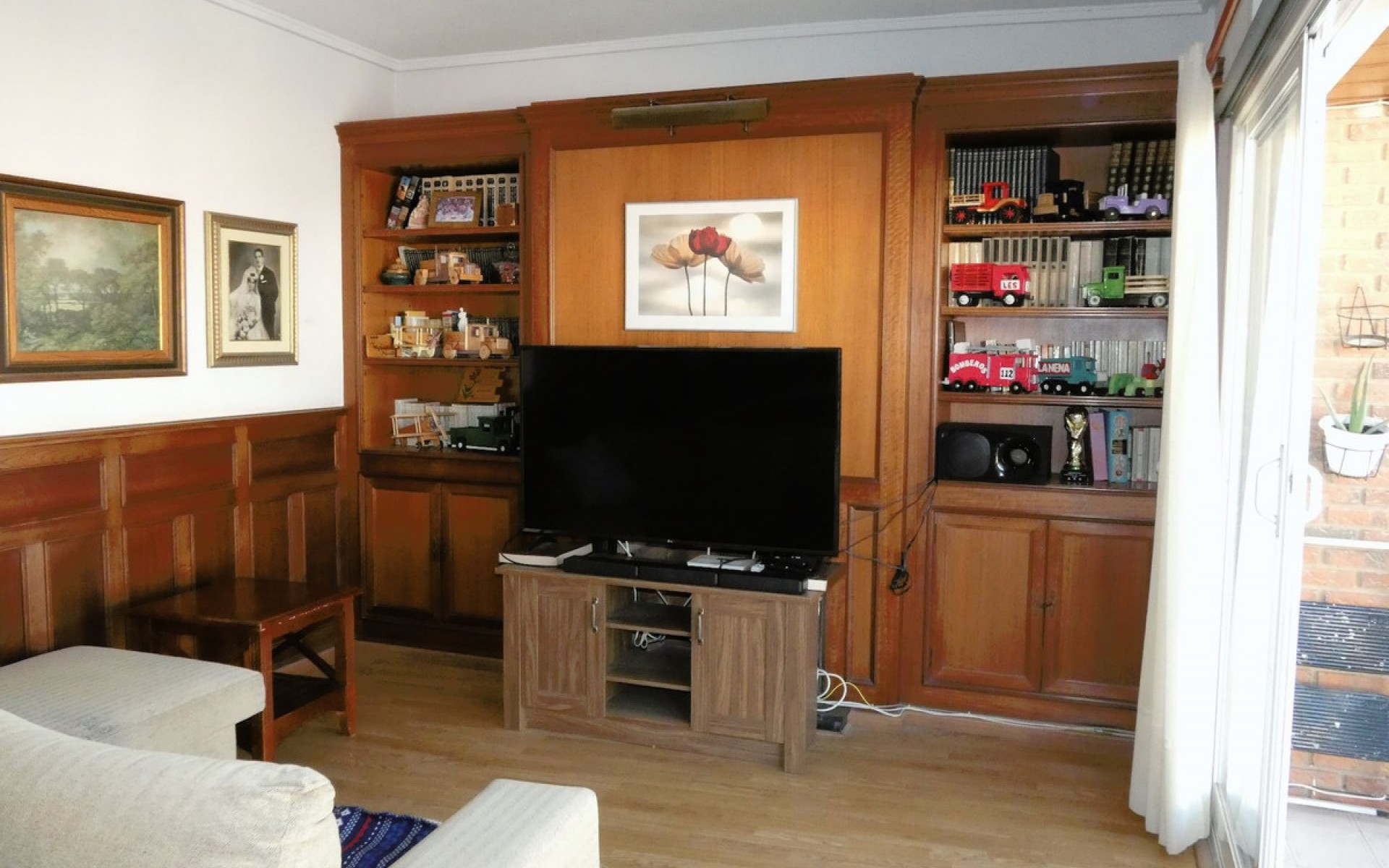 Resale - Appartement - Torrevieja - Torrevieja Centro