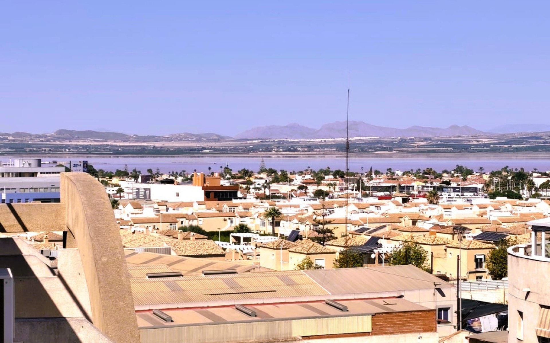 Resale - Appartement - Torrevieja - Torrevieja Centro