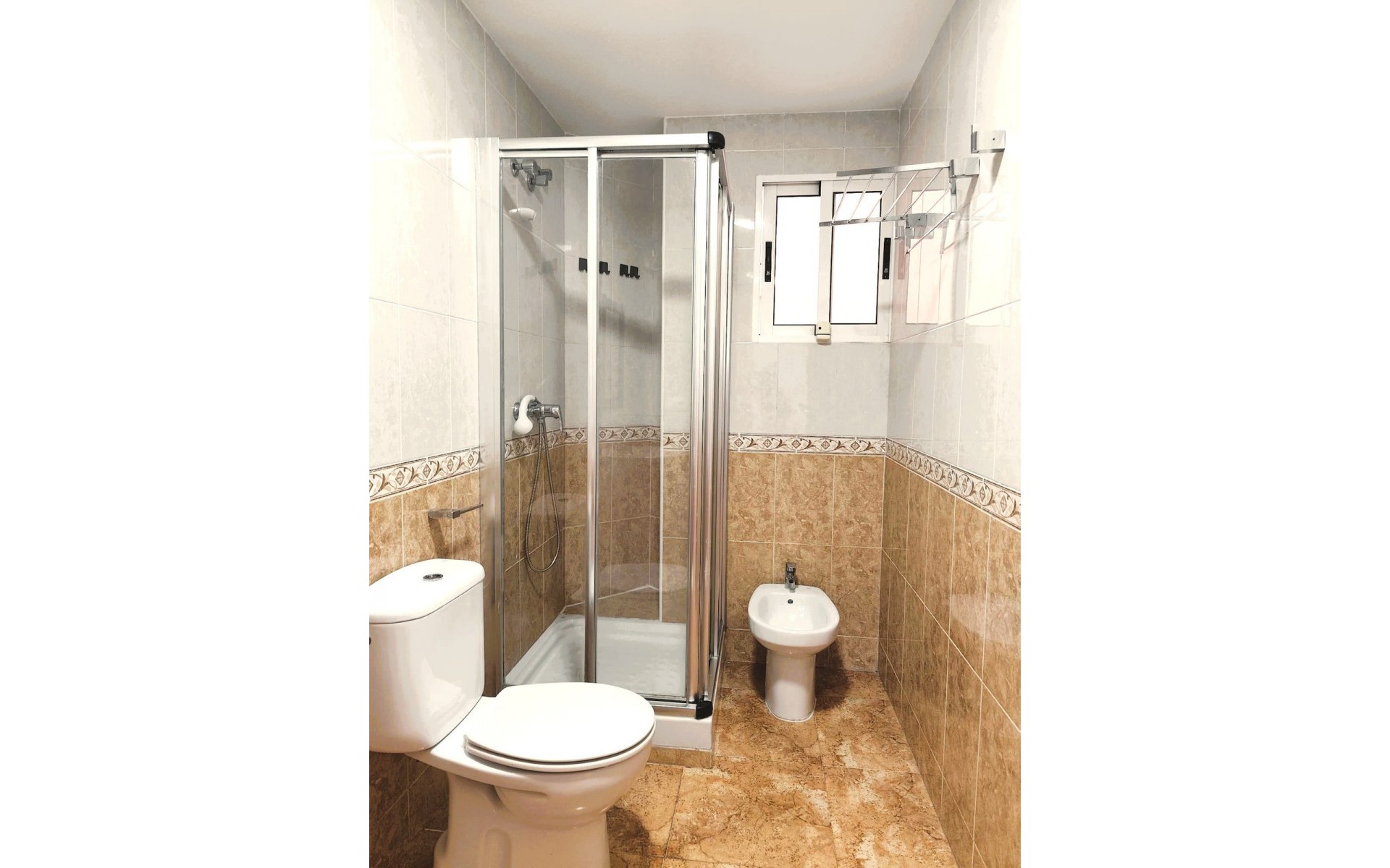 Resale - Appartement - Torrevieja - Torrevieja Centro