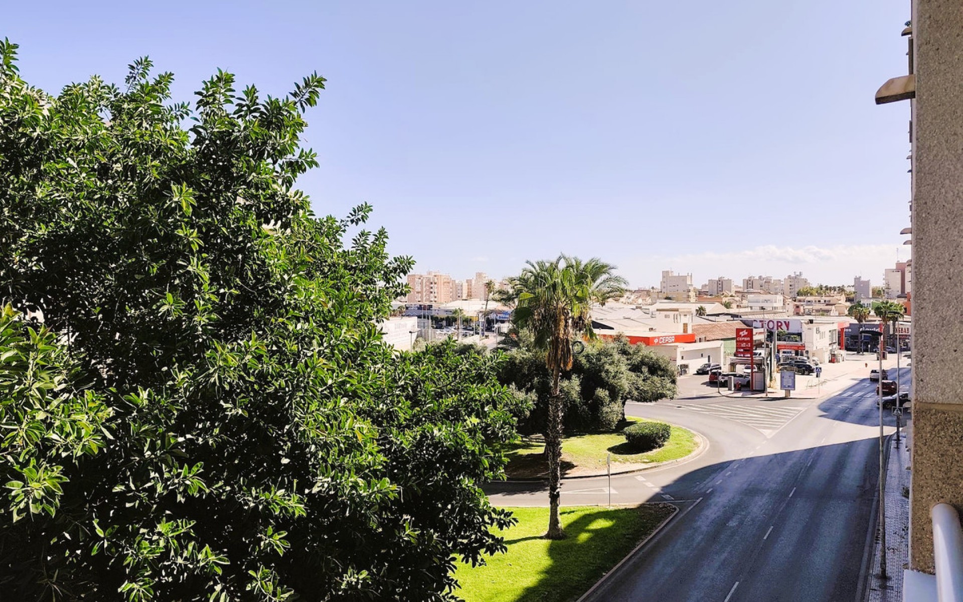 Resale - Appartement - Torrevieja - Torrevieja Centro