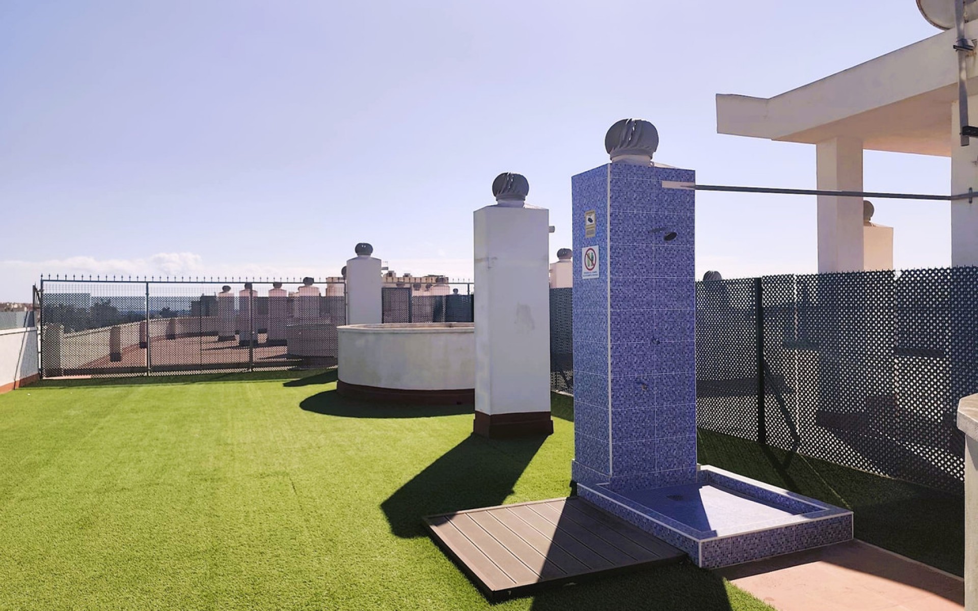 Resale - Appartement - Torrevieja - Torrevieja Centro