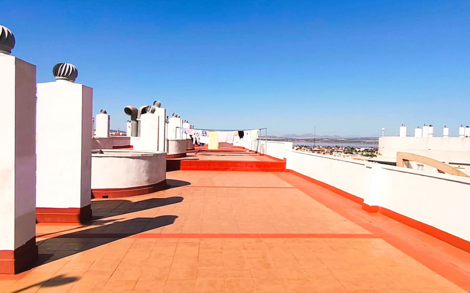 Resale - Appartement - Torrevieja - Torrevieja Centro