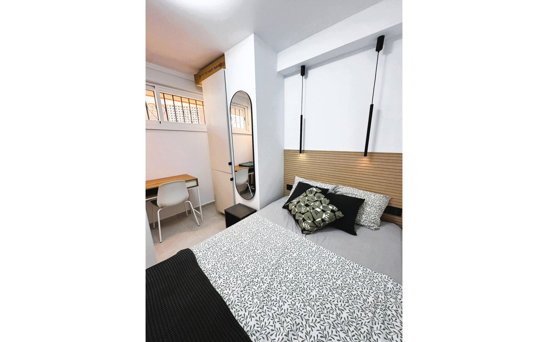Resale - Appartement - Torrevieja - Torrevieja Centro