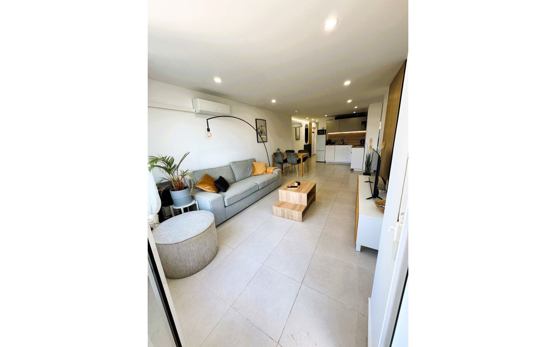 Resale - Appartement - Torrevieja - Torrevieja Centro