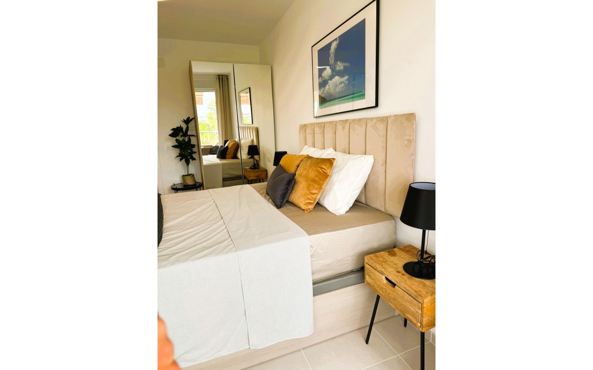 Resale - Appartement - Torrevieja - Torrevieja Centro