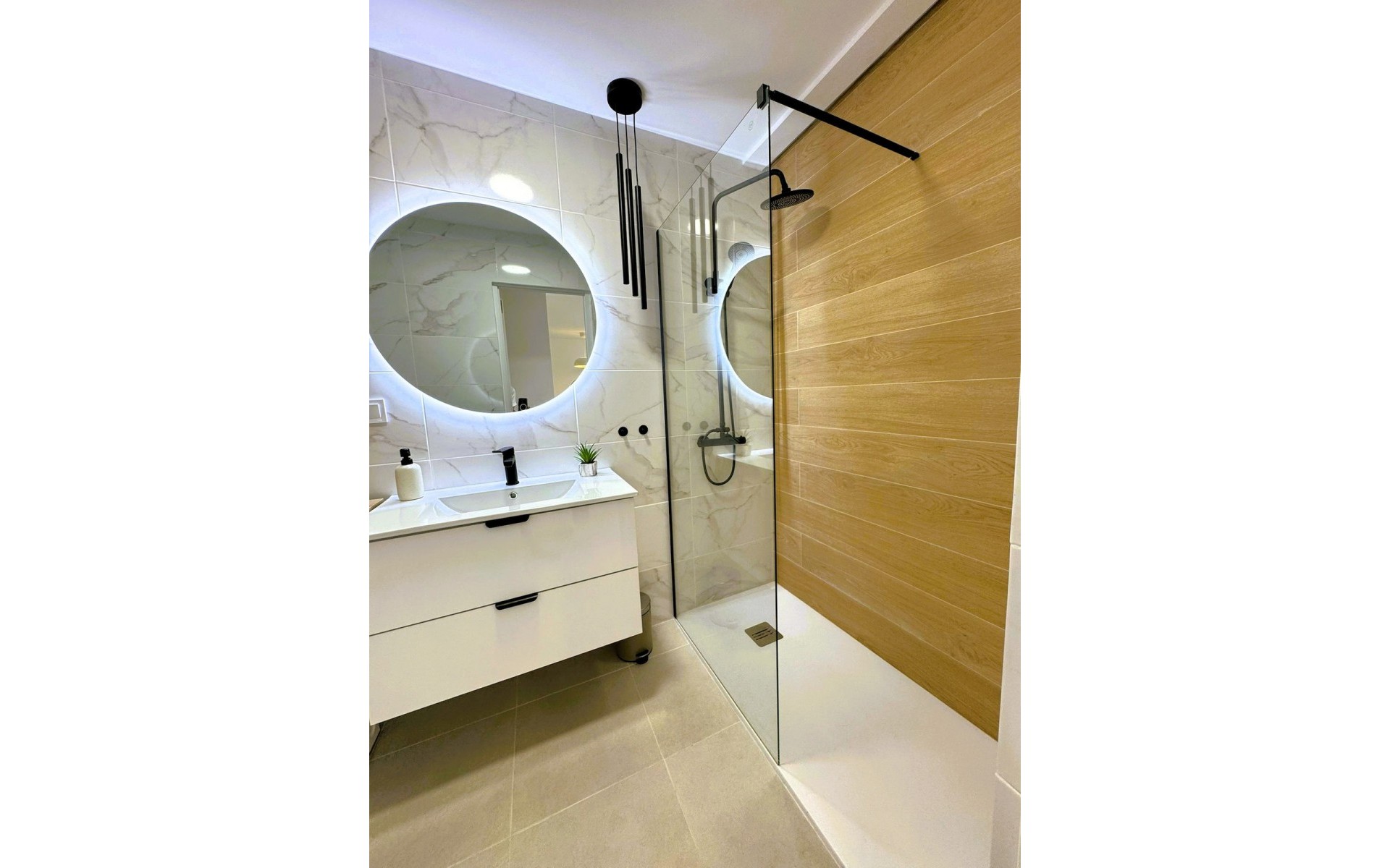 Resale - Appartement - Torrevieja - Torrevieja Centro