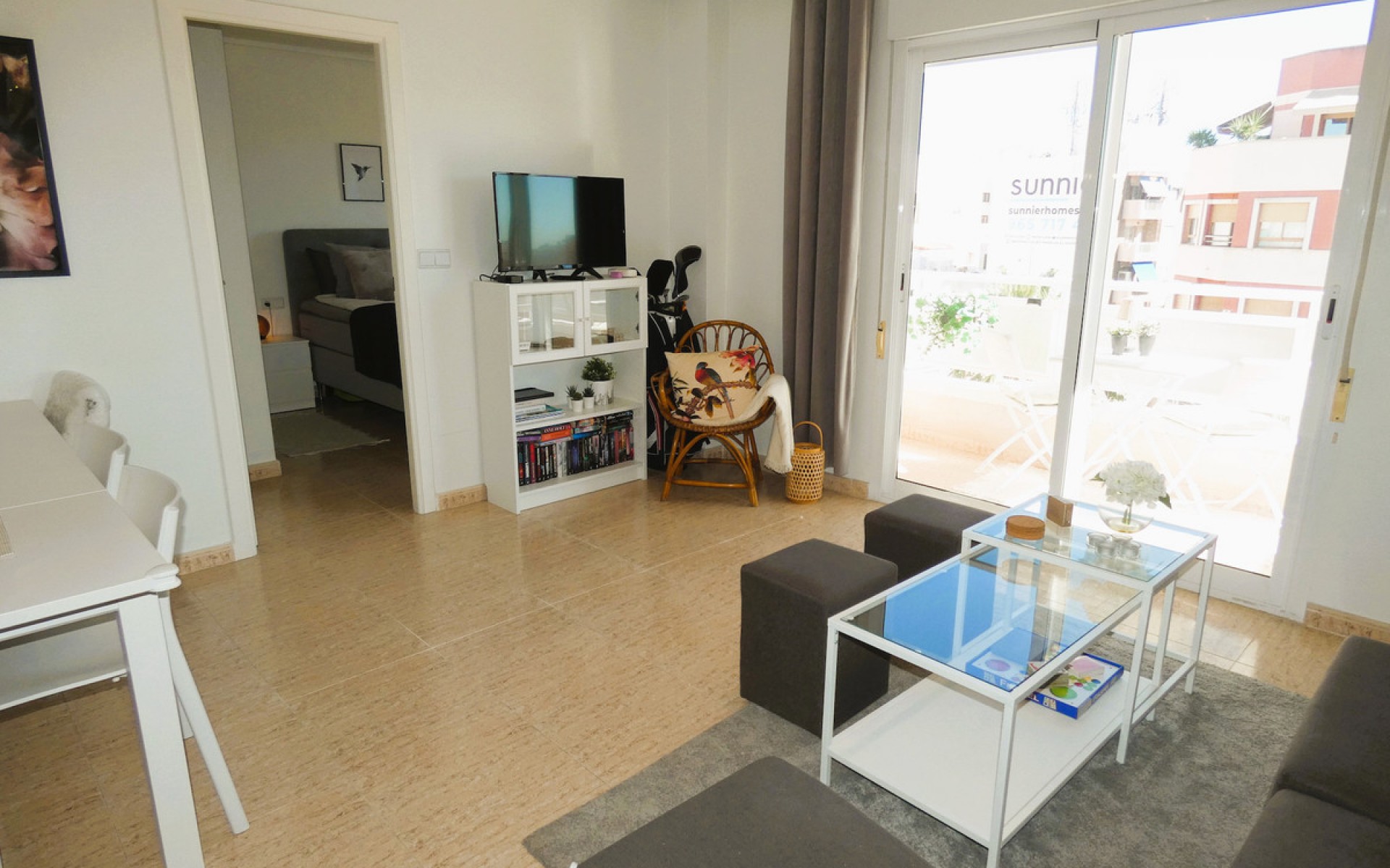 Resale - Appartement - Torrevieja - Torrevieja Centro