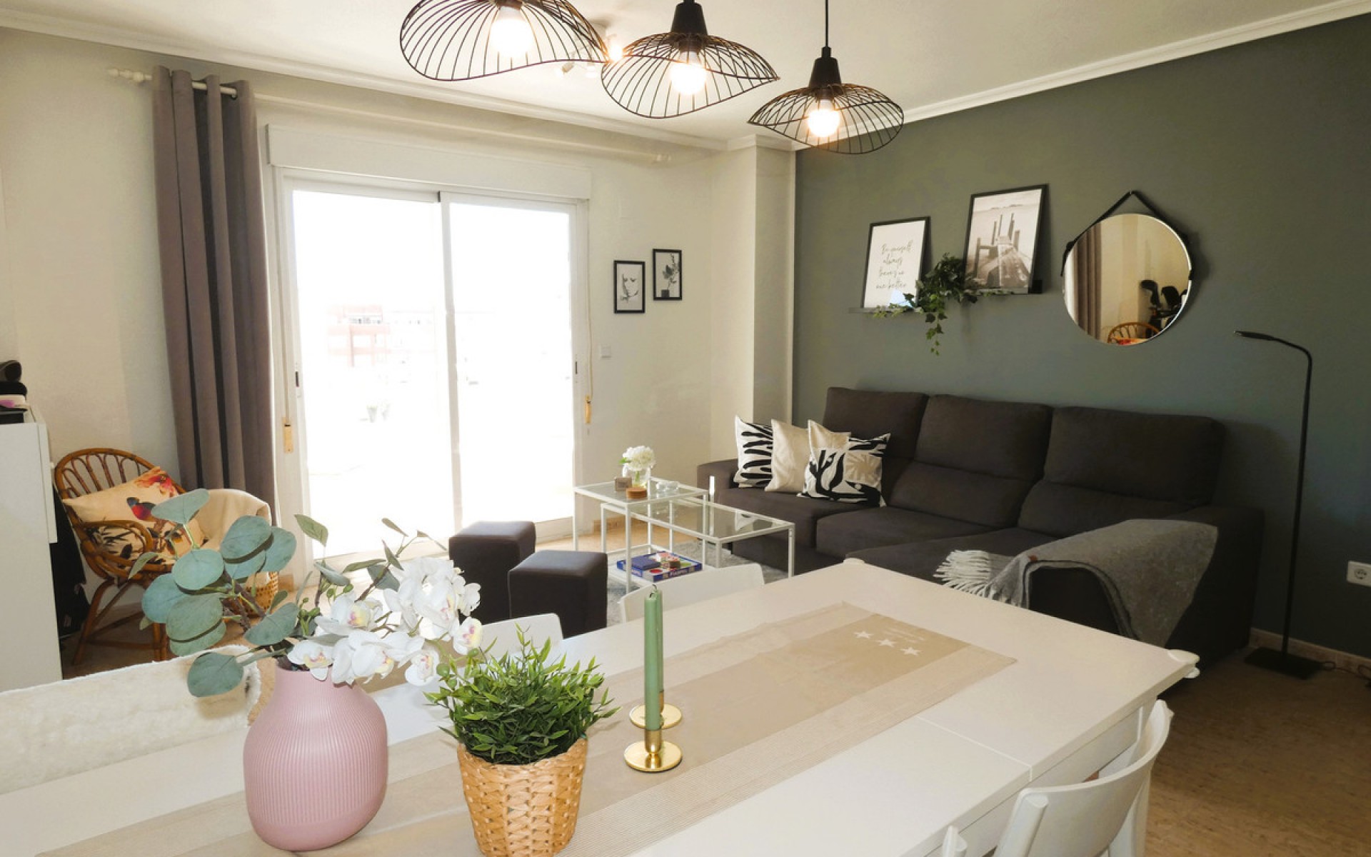 Resale - Appartement - Torrevieja - Torrevieja Centro
