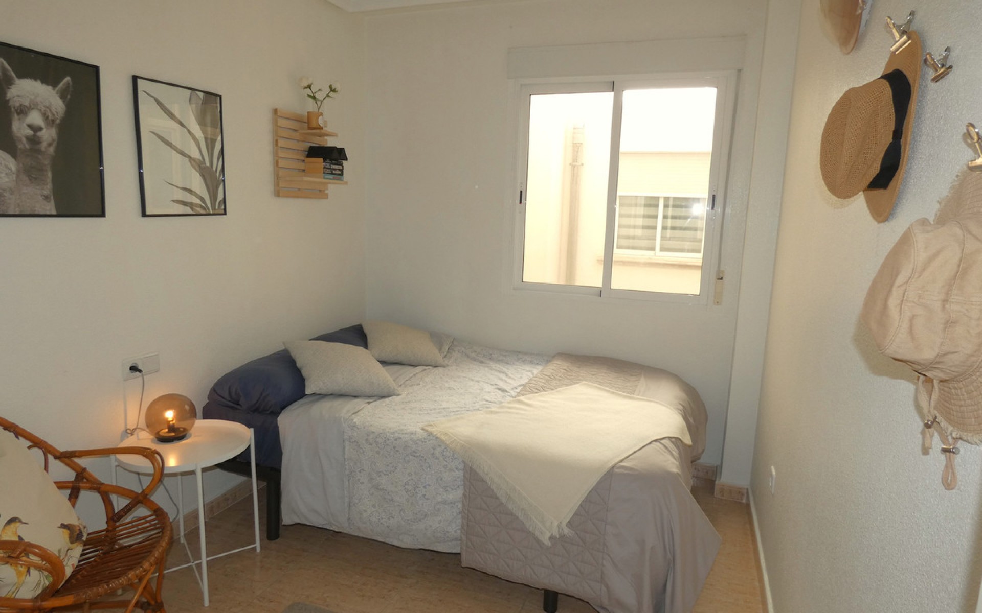 Resale - Appartement - Torrevieja - Torrevieja Centro