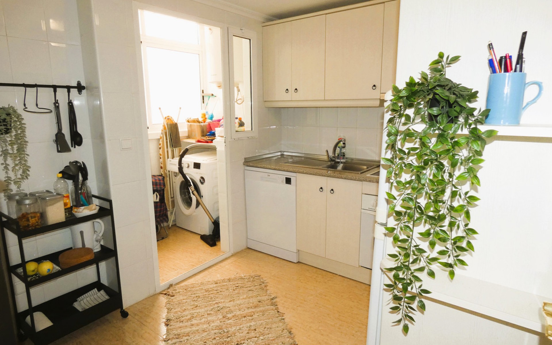 Resale - Appartement - Torrevieja - Torrevieja Centro