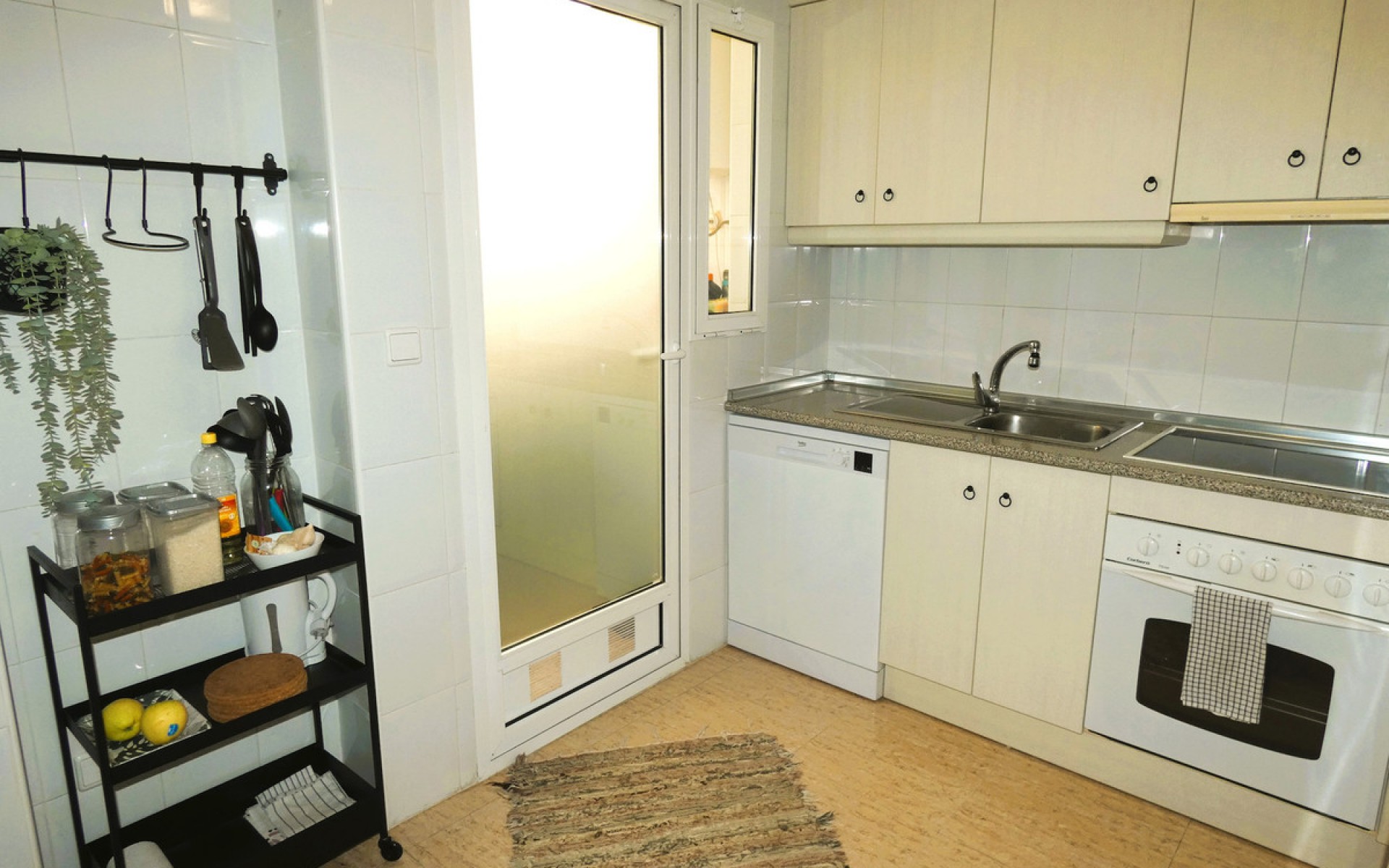 Resale - Appartement - Torrevieja - Torrevieja Centro