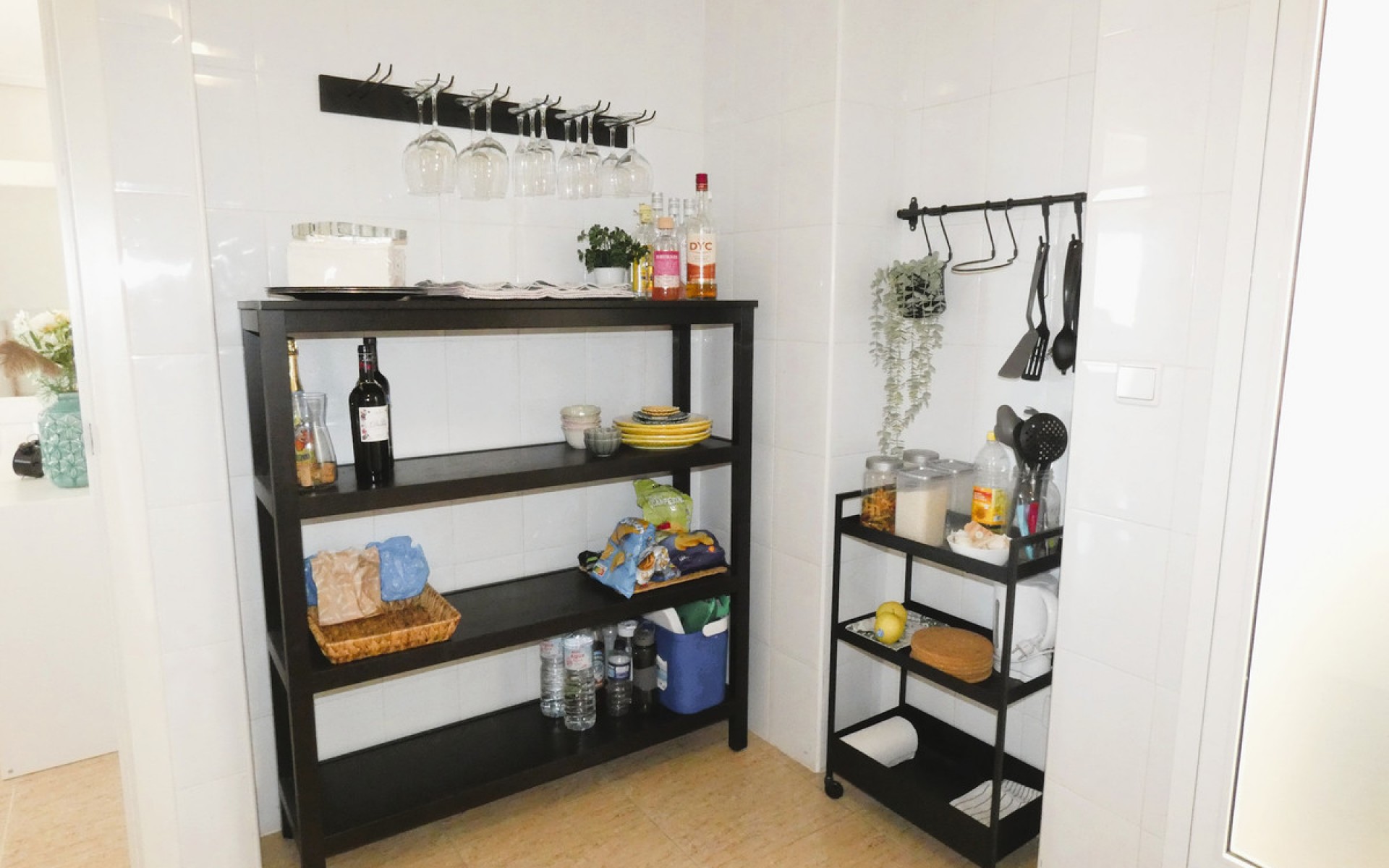 Resale - Appartement - Torrevieja - Torrevieja Centro