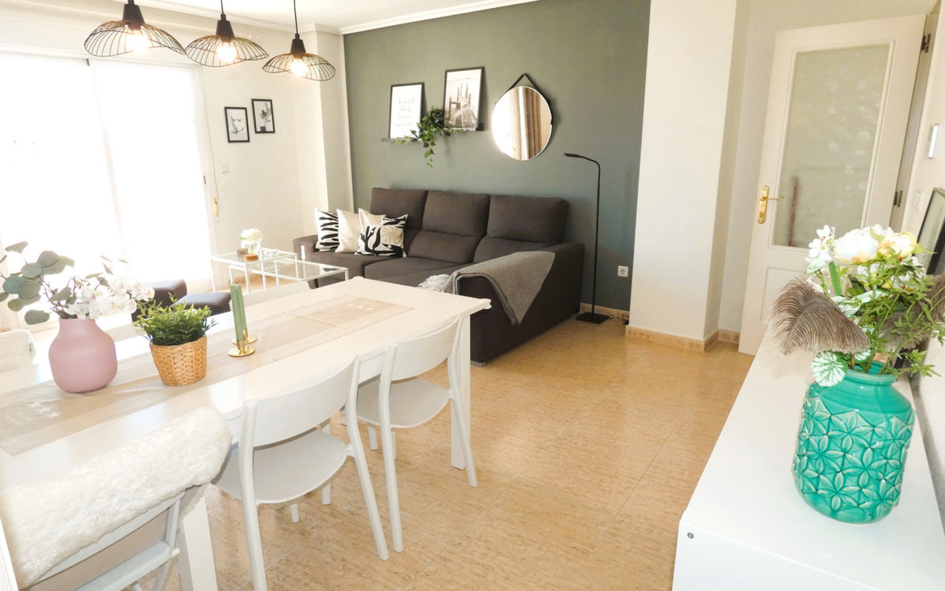 Resale - Appartement - Torrevieja - Torrevieja Centro
