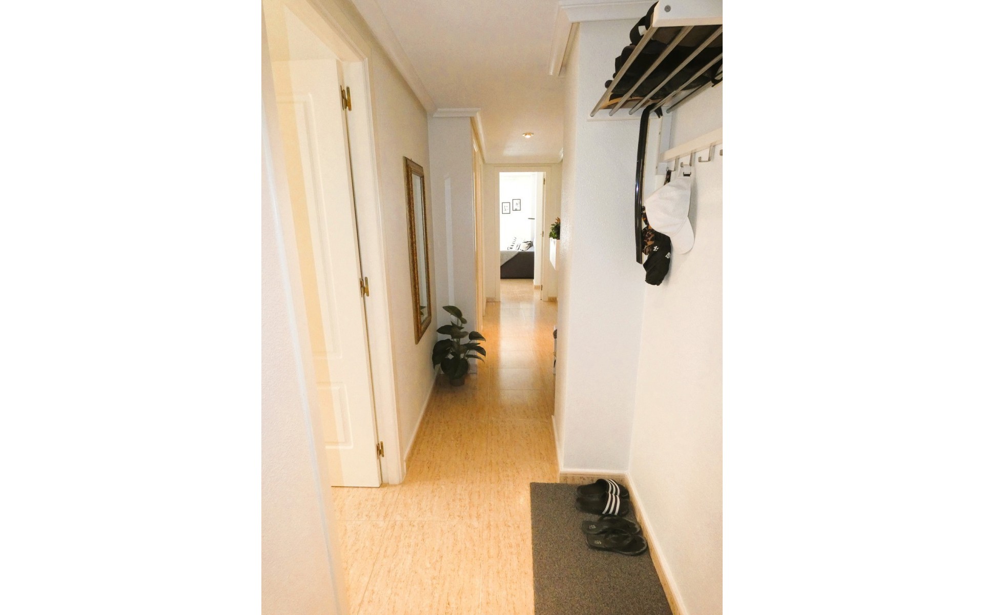 Resale - Appartement - Torrevieja - Torrevieja Centro