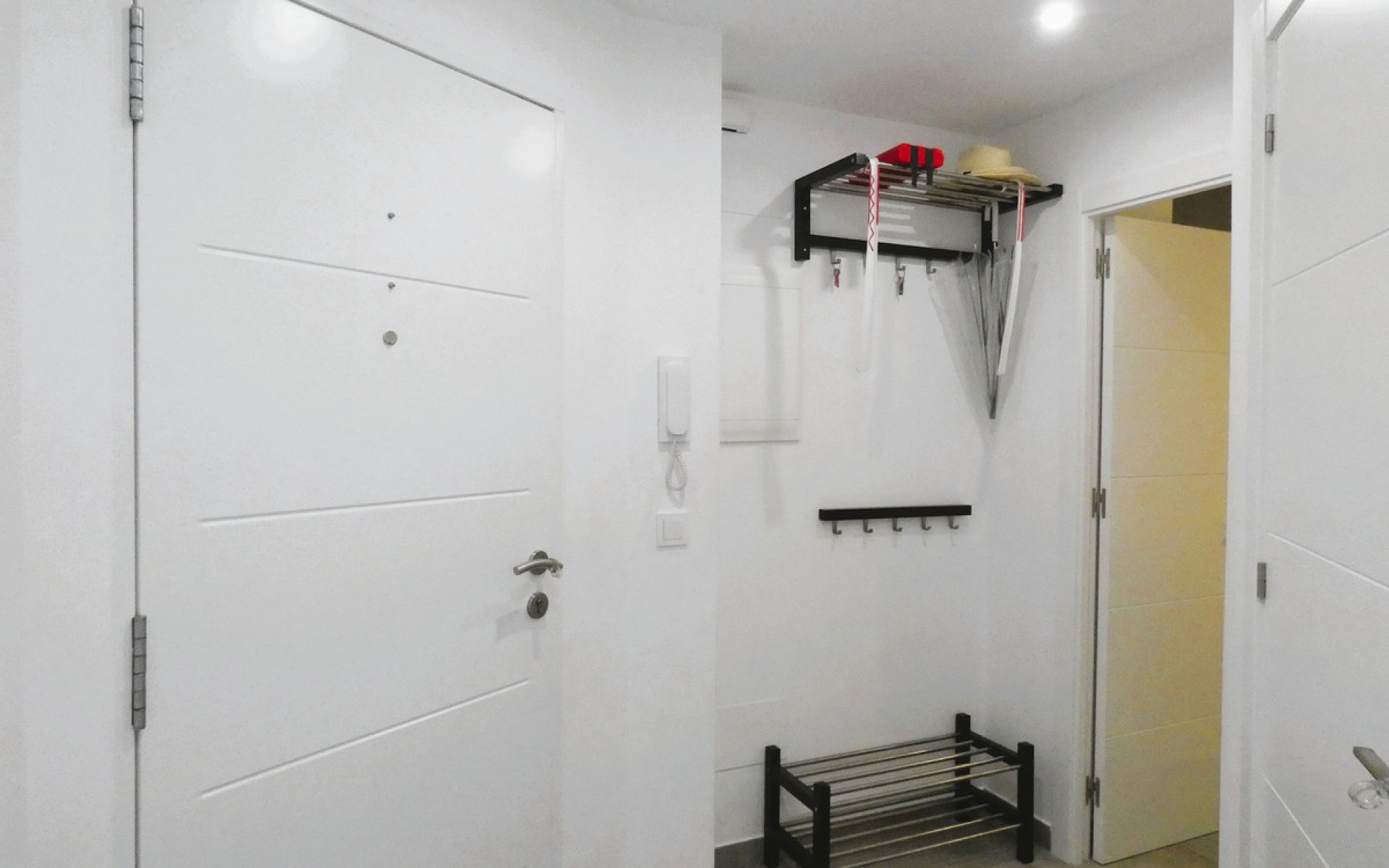 Resale - Appartement - Torrevieja - Torrevieja Centro