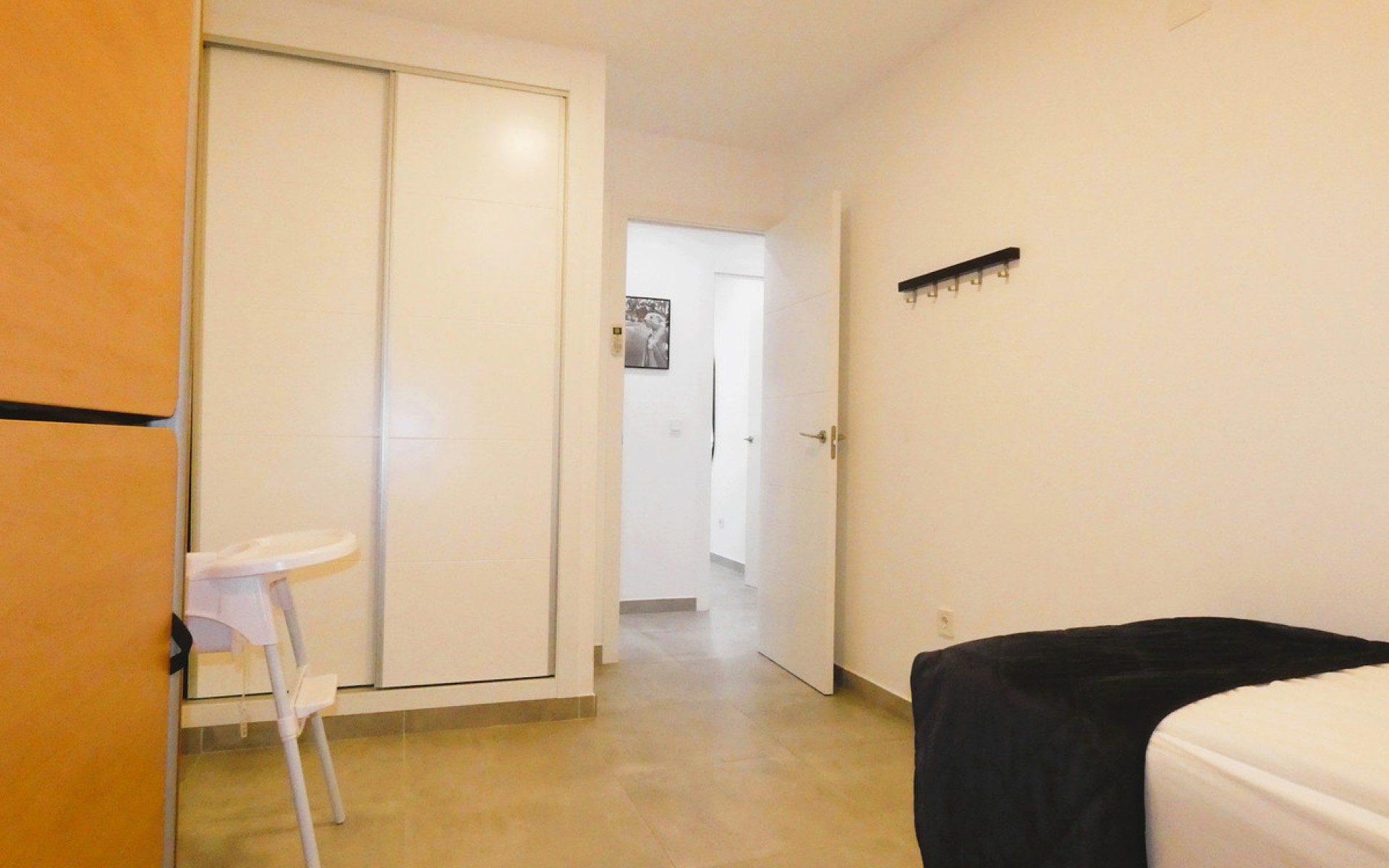 Resale - Appartement - Torrevieja - Torrevieja Centro