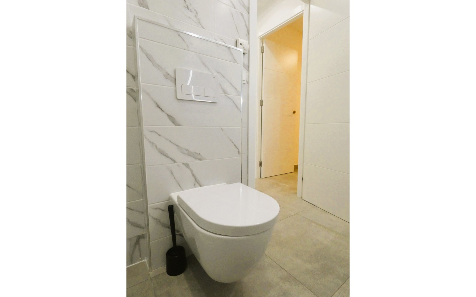 Resale - Appartement - Torrevieja - Torrevieja Centro