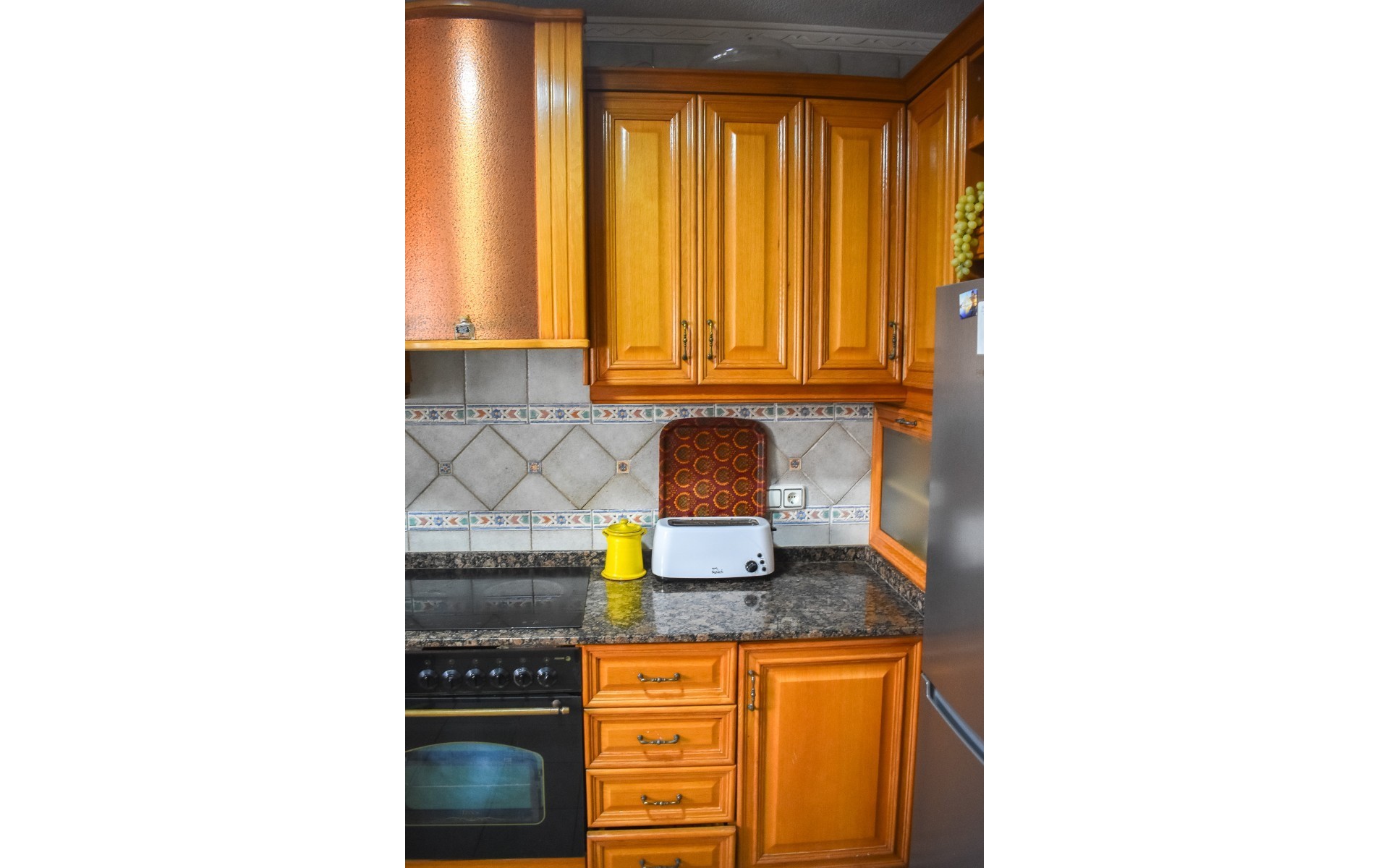 Resale - Appartement - Torrevieja - Torrevieja Centro