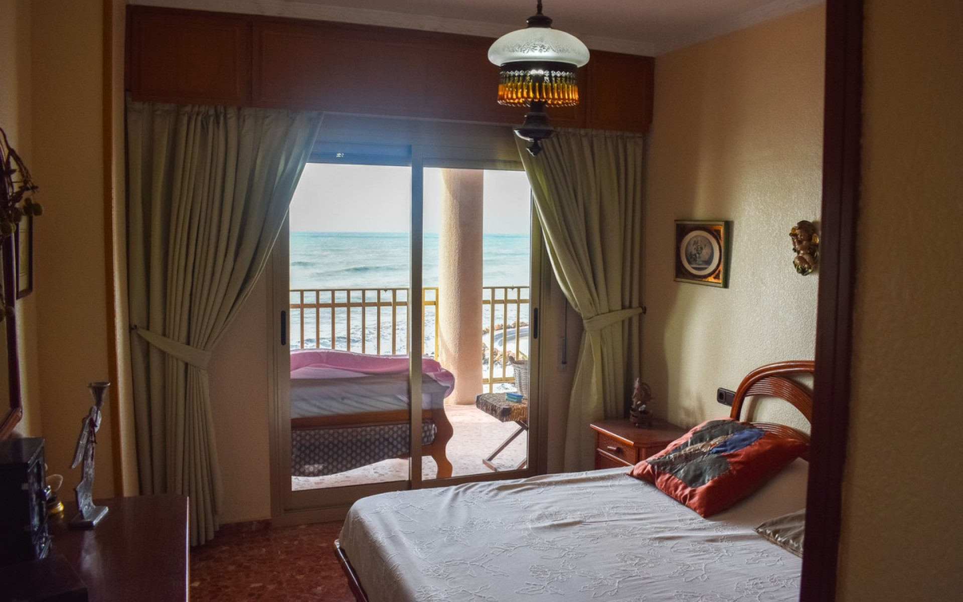 Resale - Appartement - Torrevieja - Torrevieja Centro