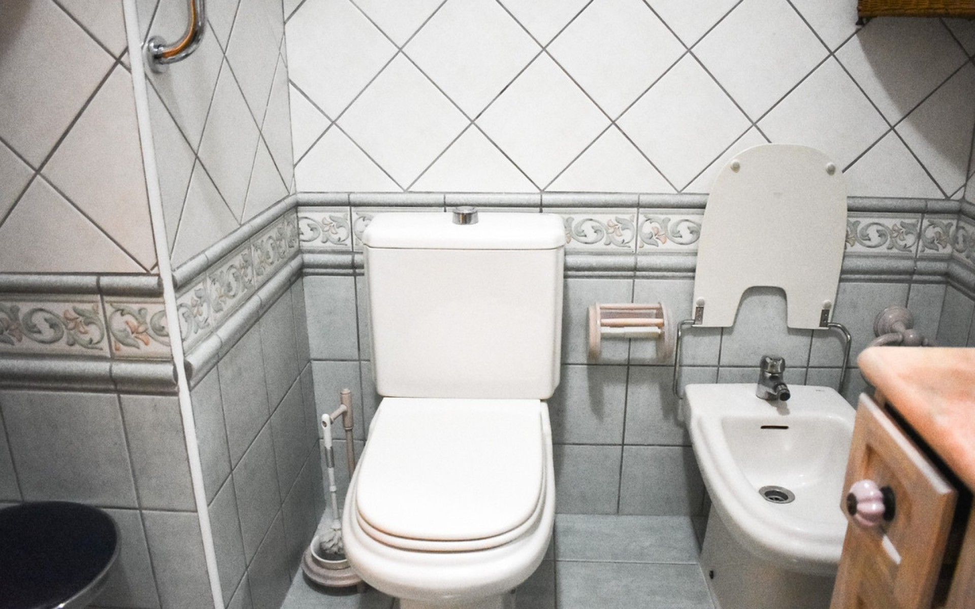 Resale - Appartement - Torrevieja - Torrevieja Centro