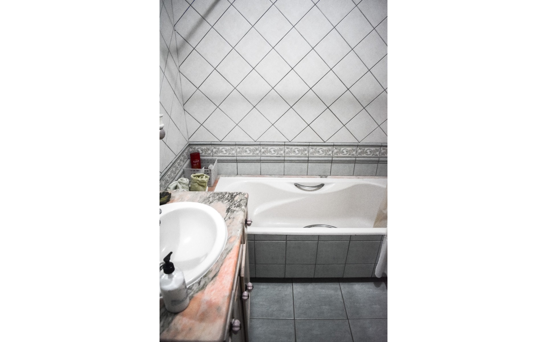 Resale - Appartement - Torrevieja - Torrevieja Centro
