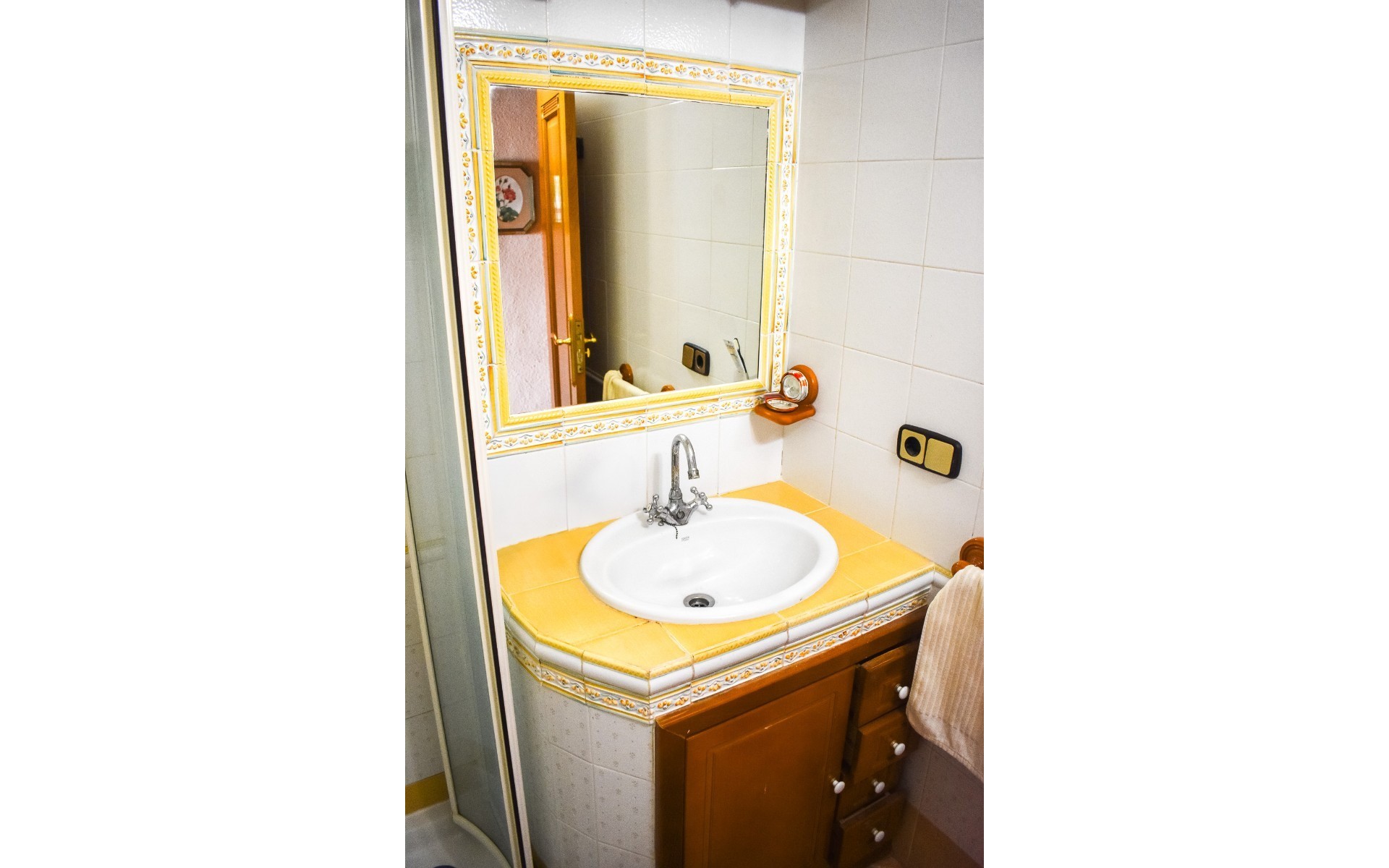Resale - Appartement - Torrevieja - Torrevieja Centro