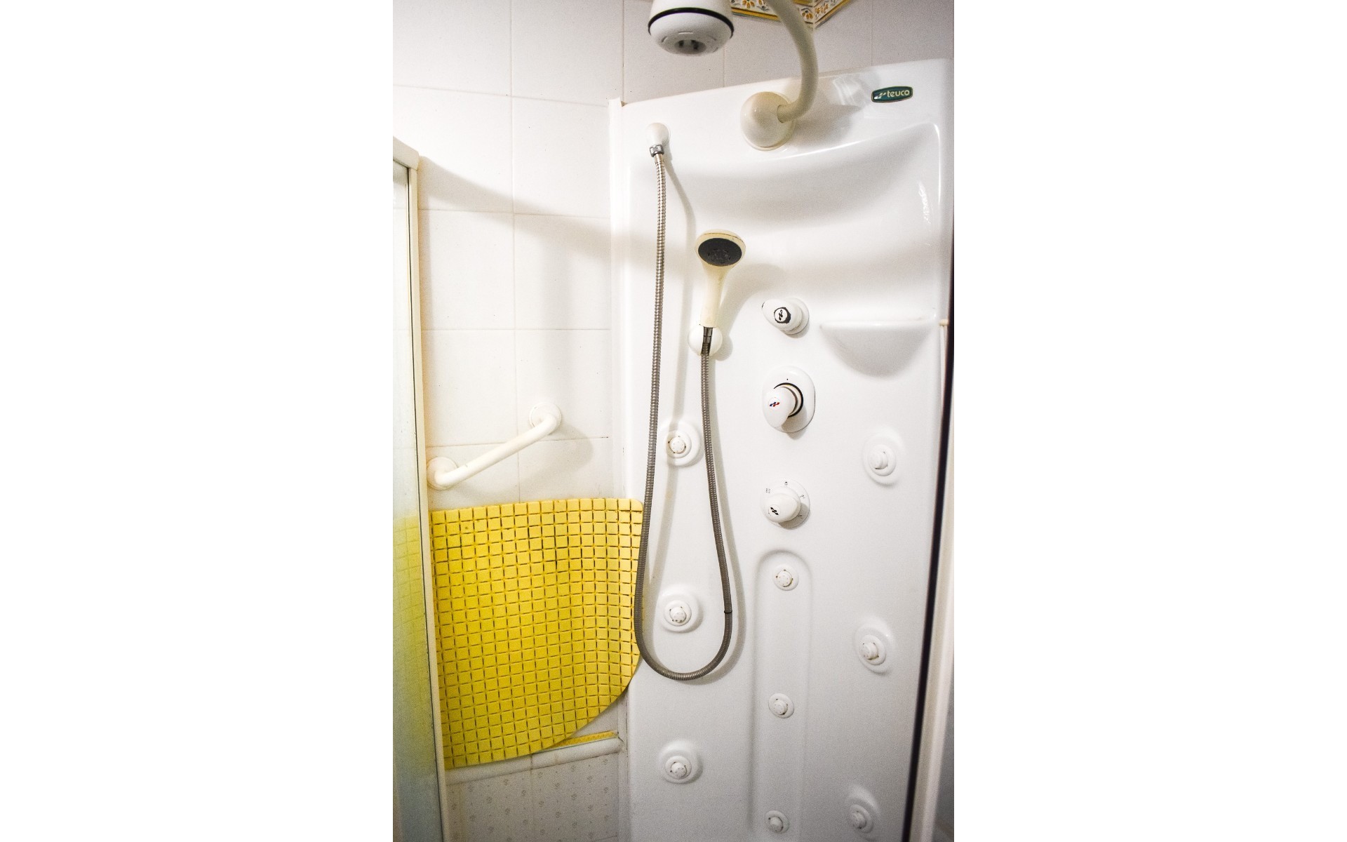 Resale - Appartement - Torrevieja - Torrevieja Centro