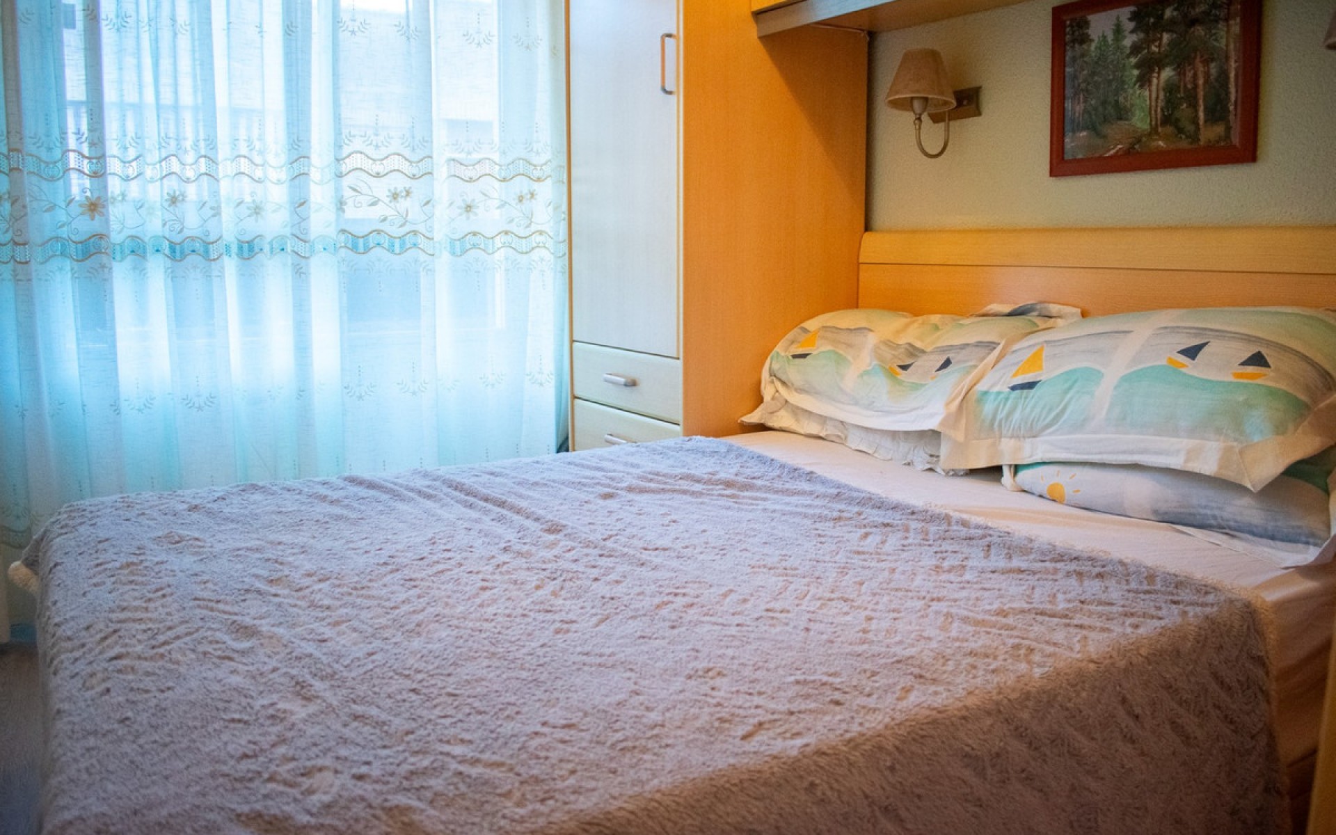 Resale - Appartement - Torrevieja - Torrevieja Centro