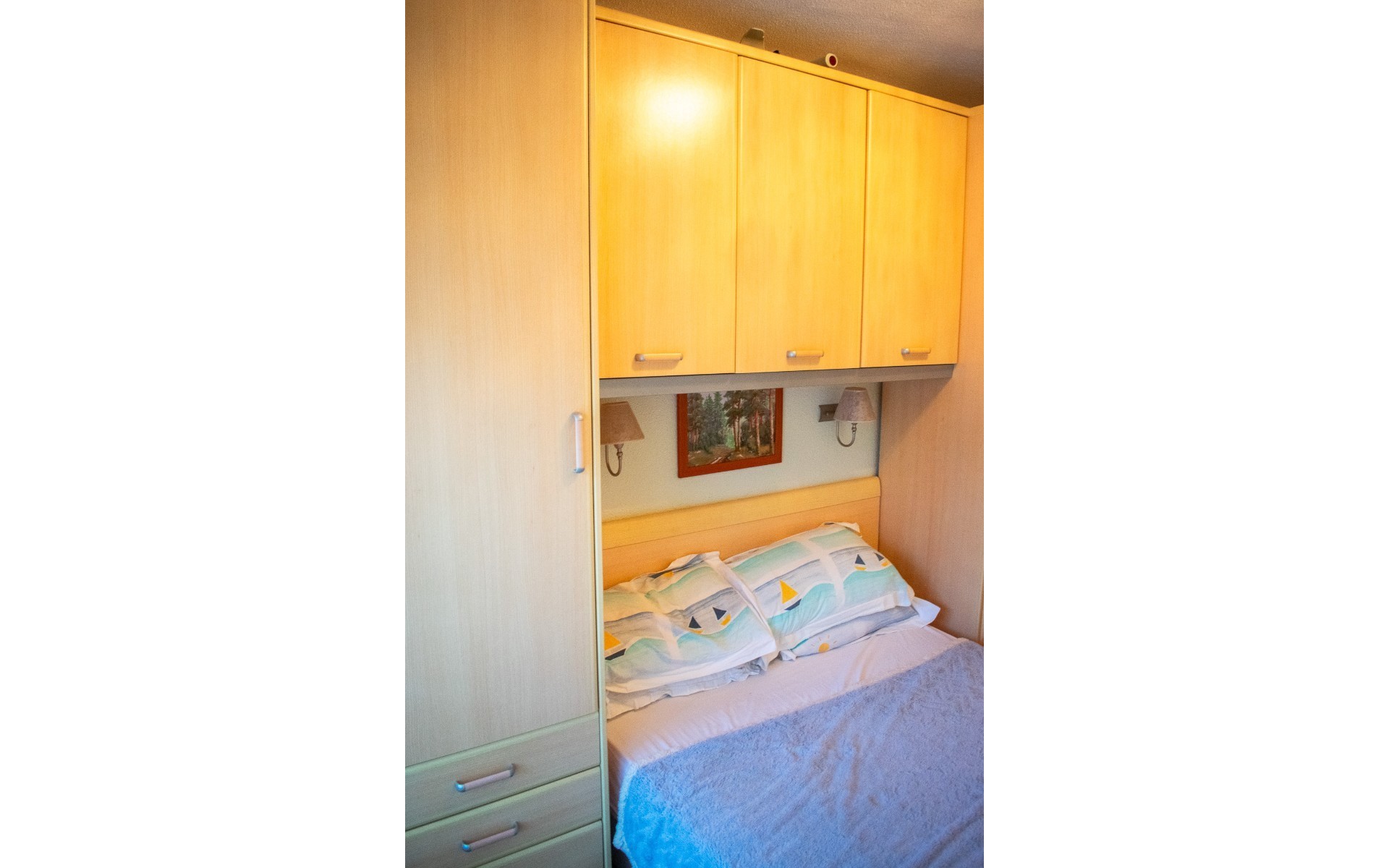 Resale - Appartement - Torrevieja - Torrevieja Centro