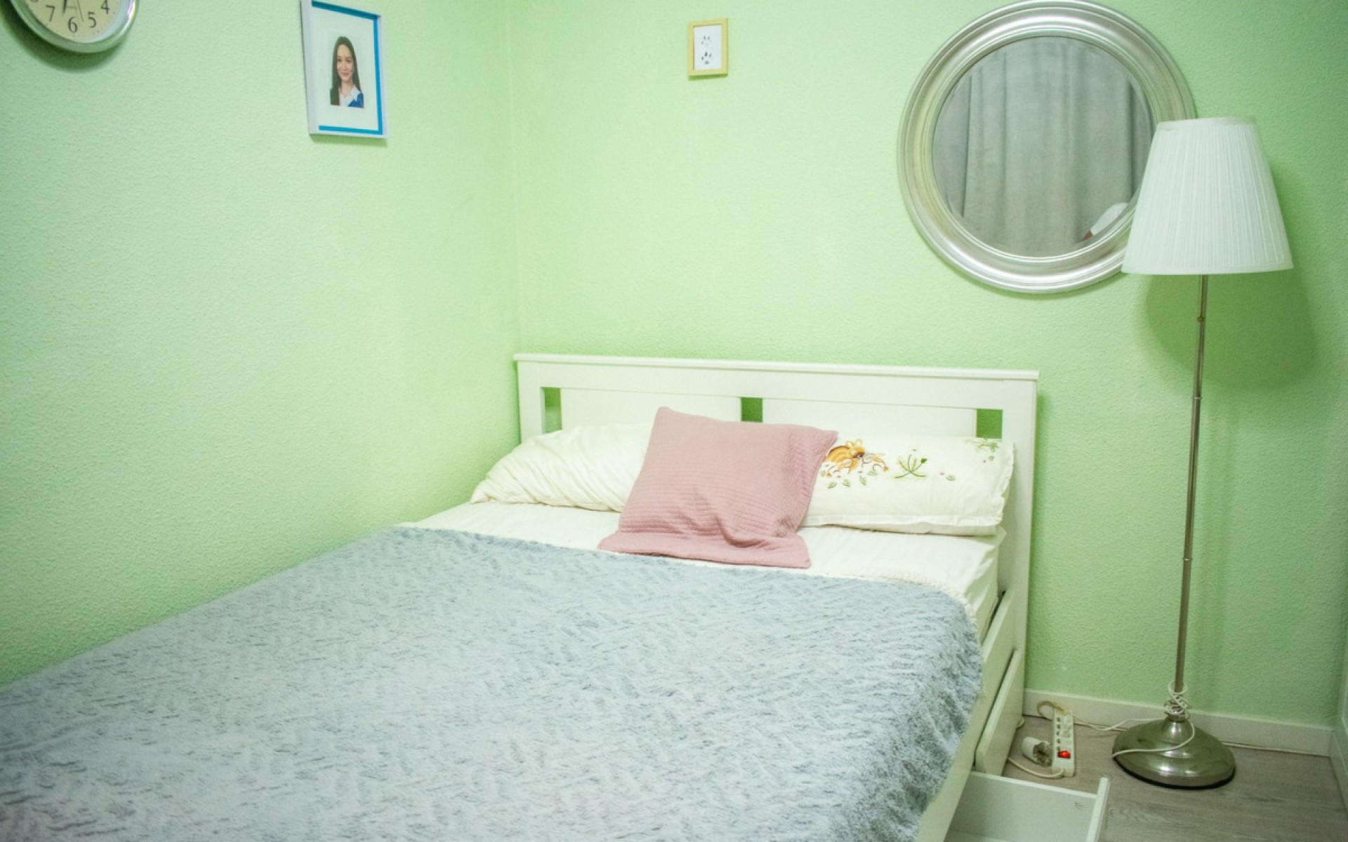 Resale - Appartement - Torrevieja - Torrevieja Centro