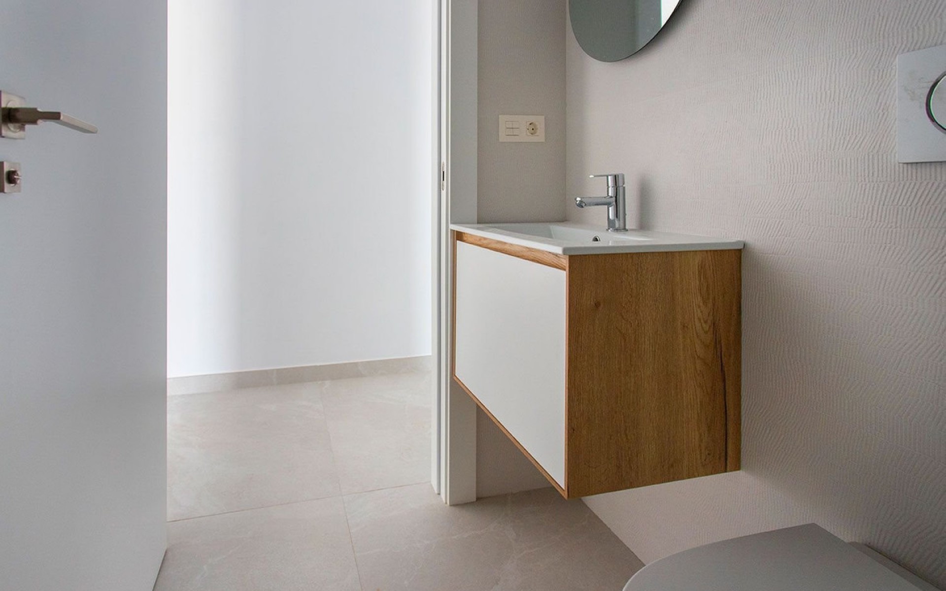 Resale - Appartement - Torrevieja - Torrevieja Centro