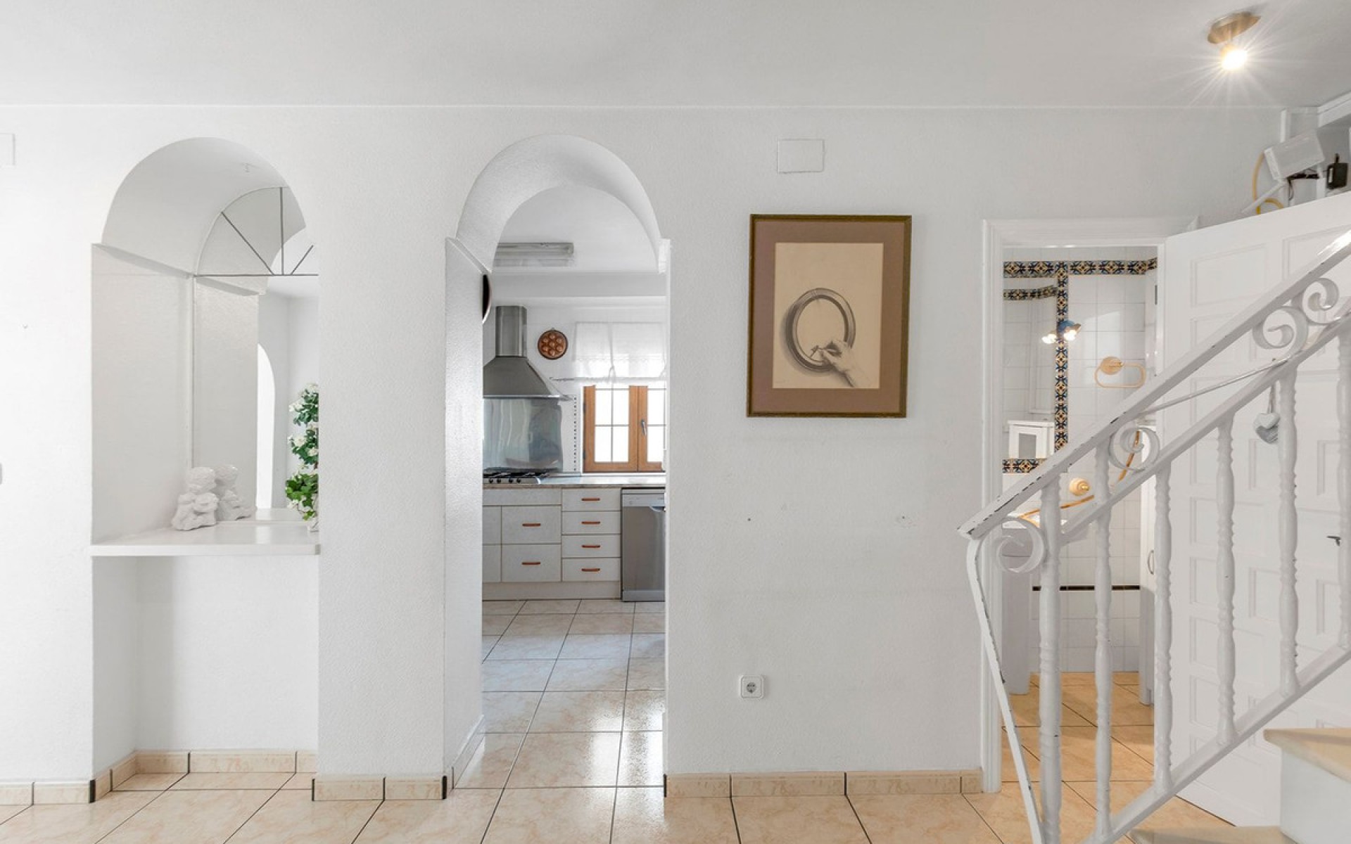 Resale - Appartement - Torrevieja - Torrevieja Centro
