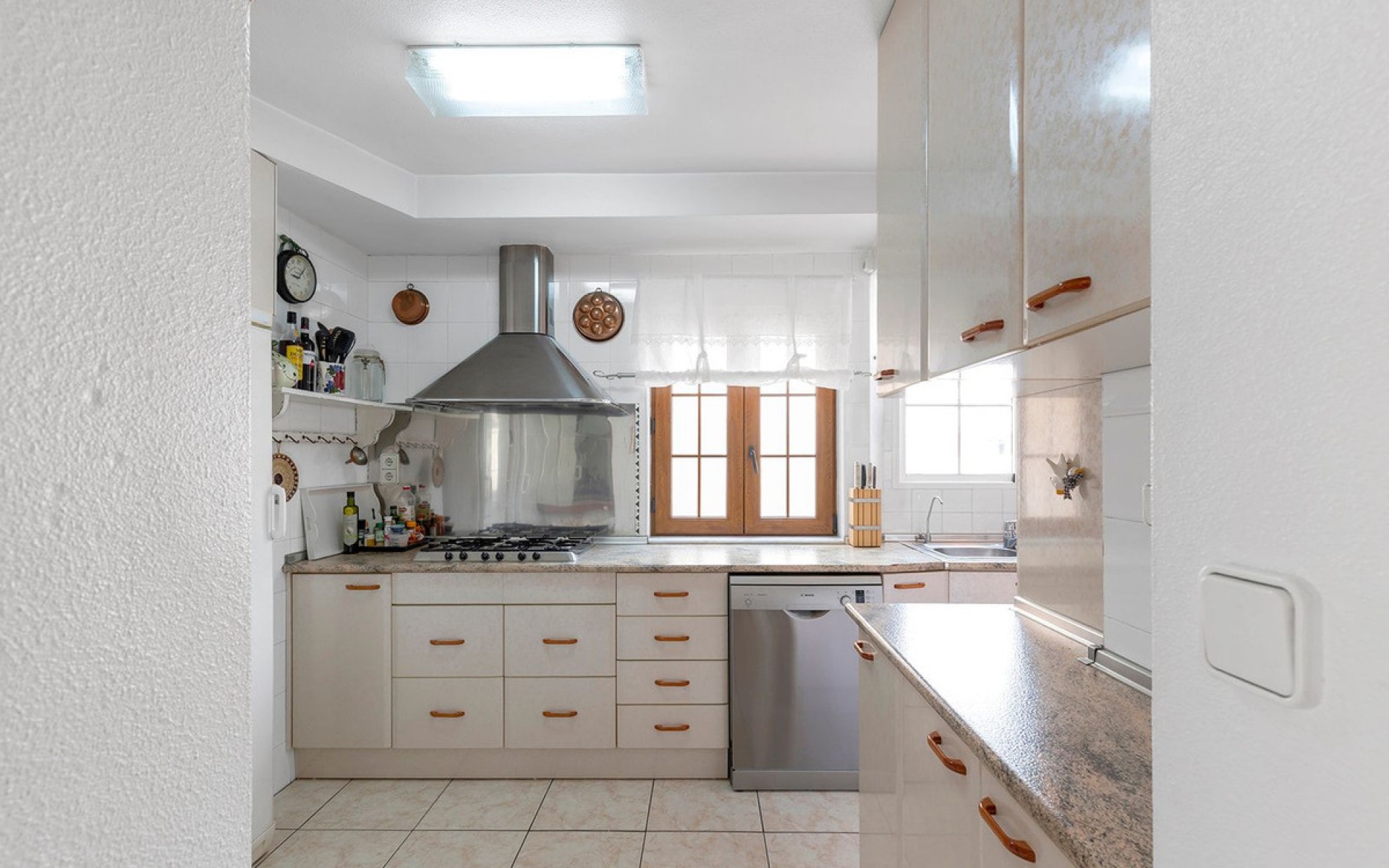 Resale - Appartement - Torrevieja - Torrevieja Centro