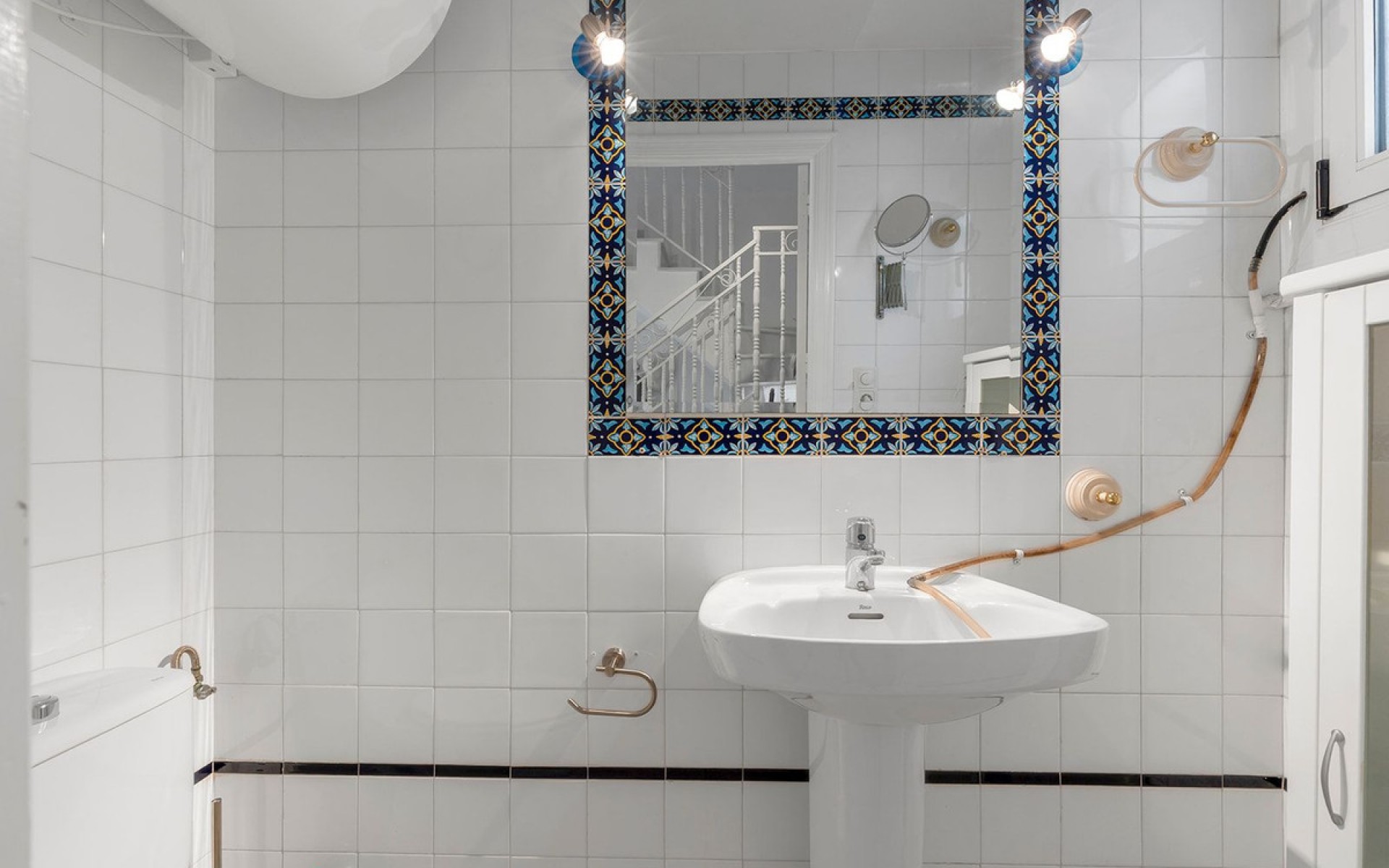 Resale - Appartement - Torrevieja - Torrevieja Centro