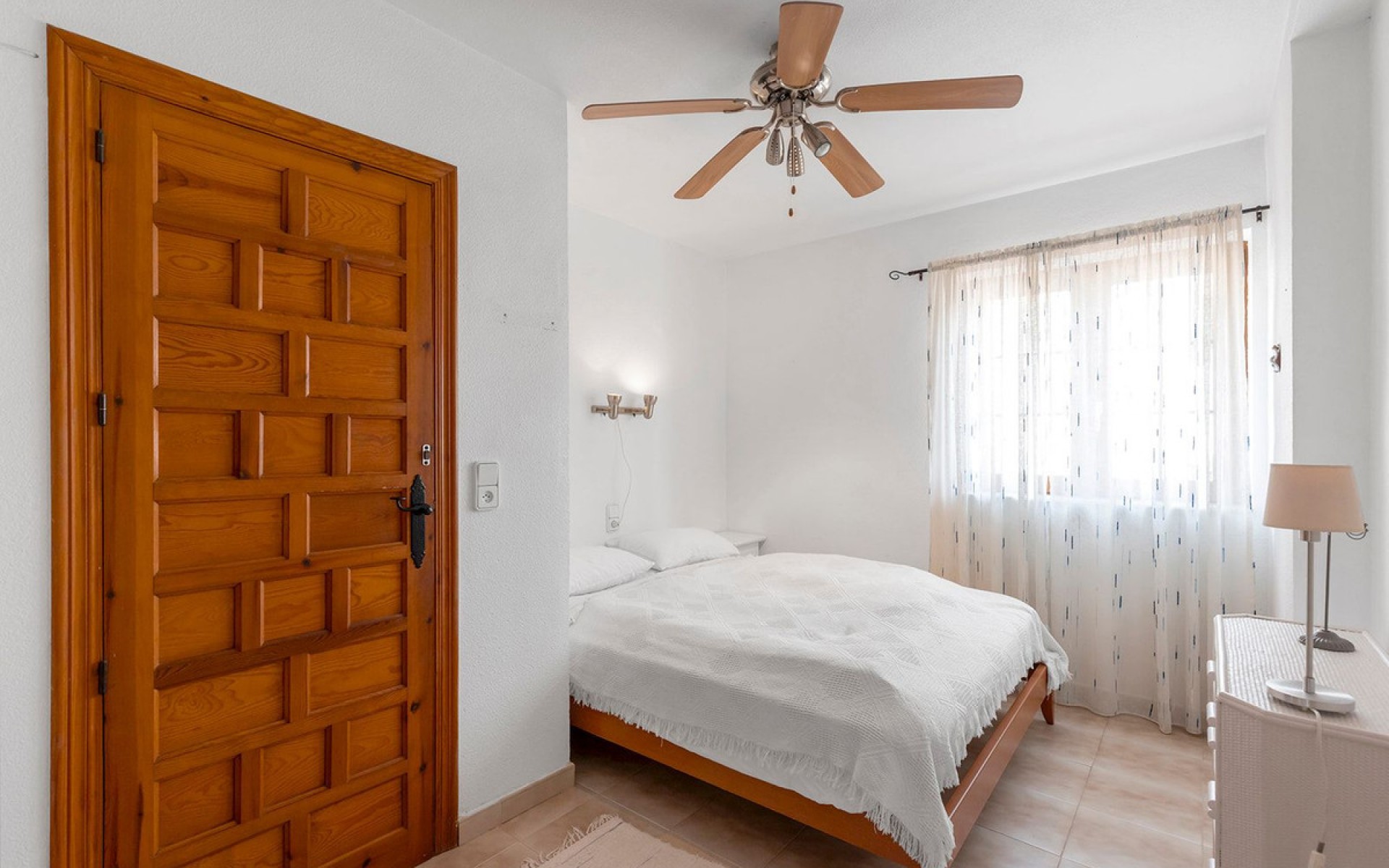 Resale - Appartement - Torrevieja - Torrevieja Centro