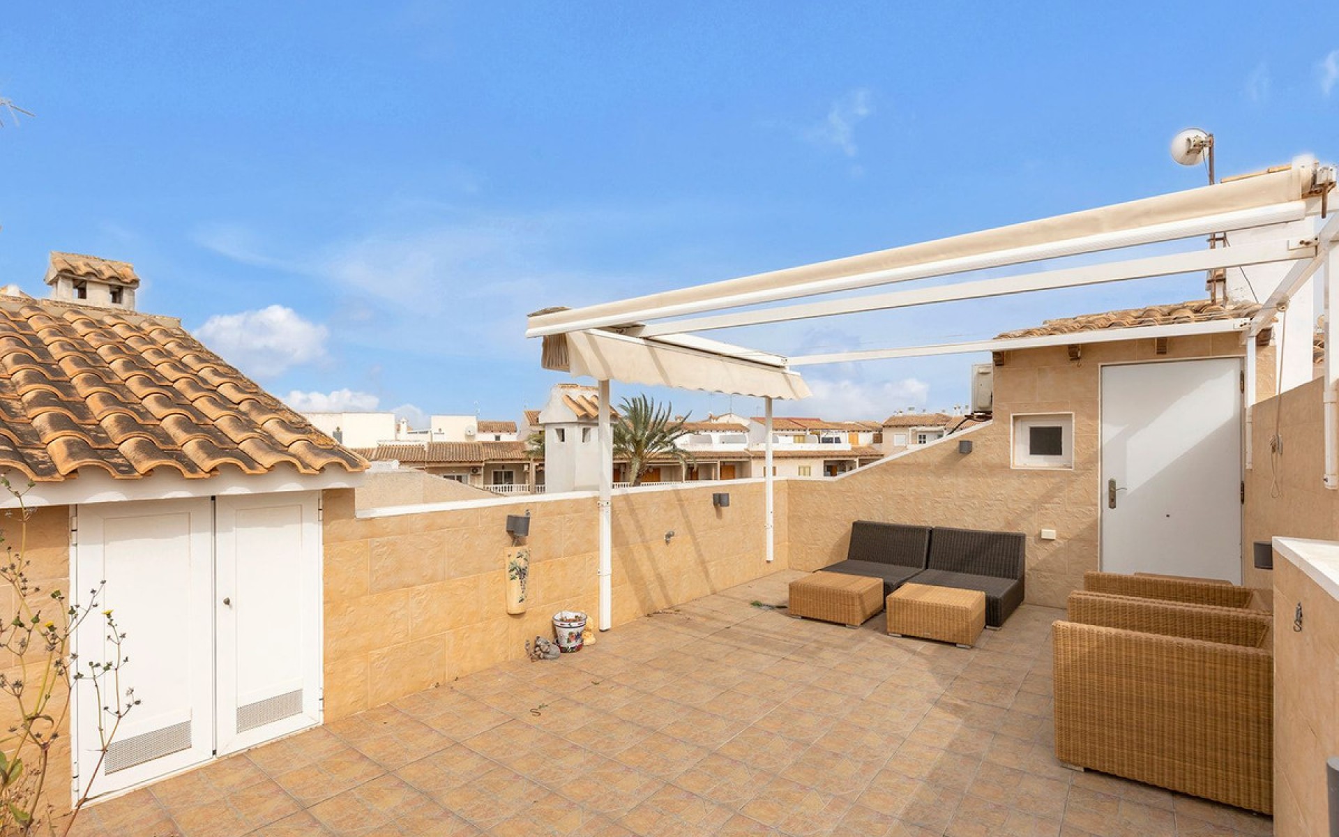 Resale - Appartement - Torrevieja - Torrevieja Centro