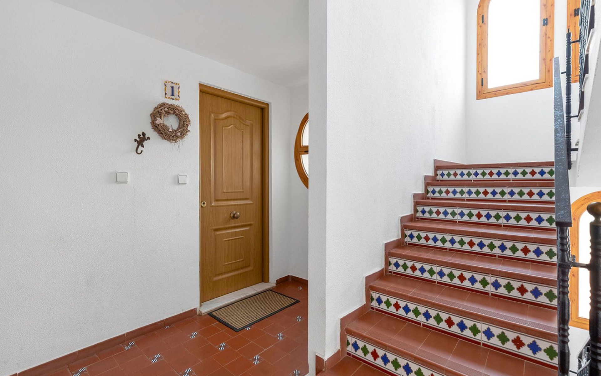 Resale - Appartement - Torrevieja - Torrevieja Centro