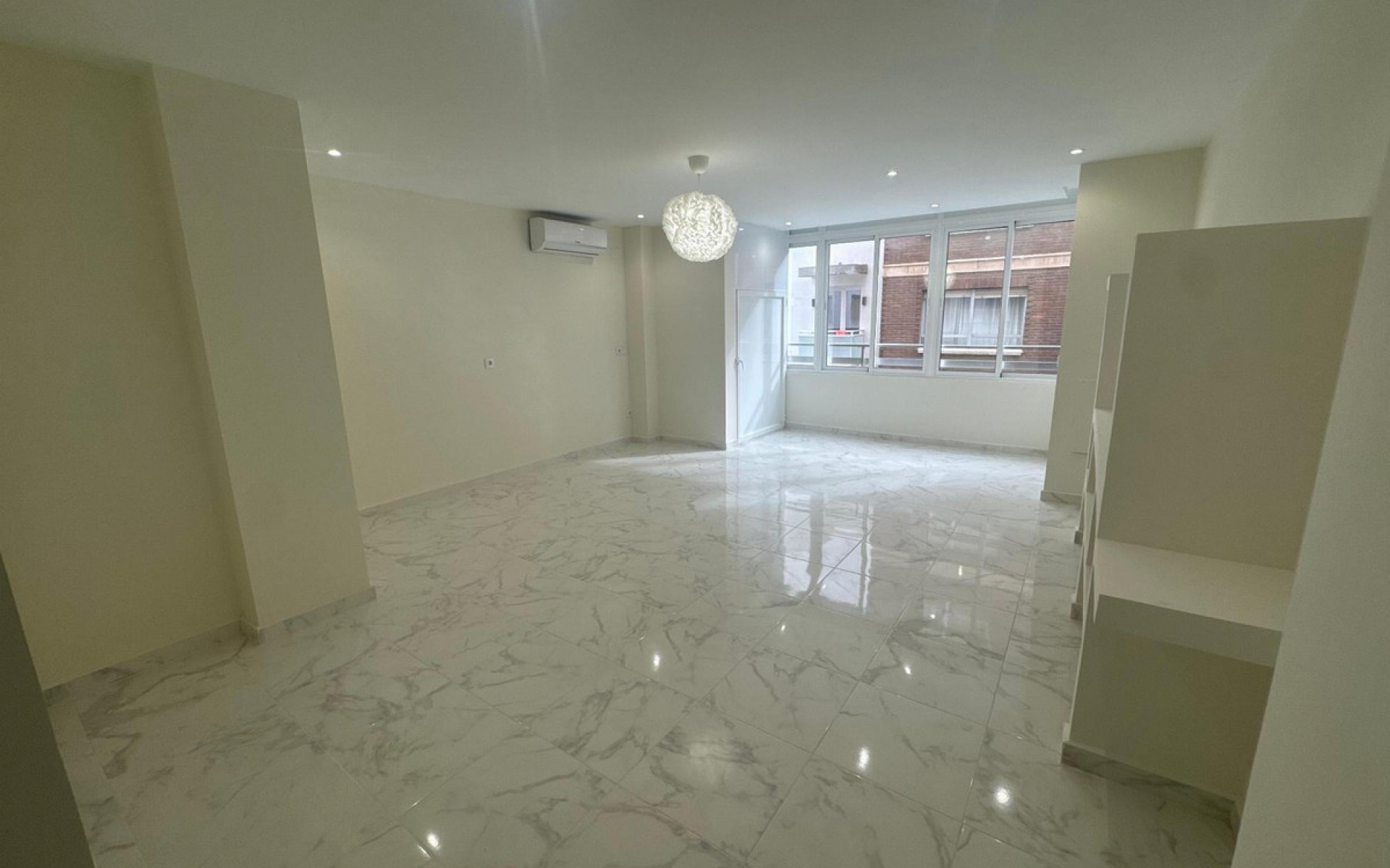 Resale - Appartement - Torrevieja - Torrevieja Centro