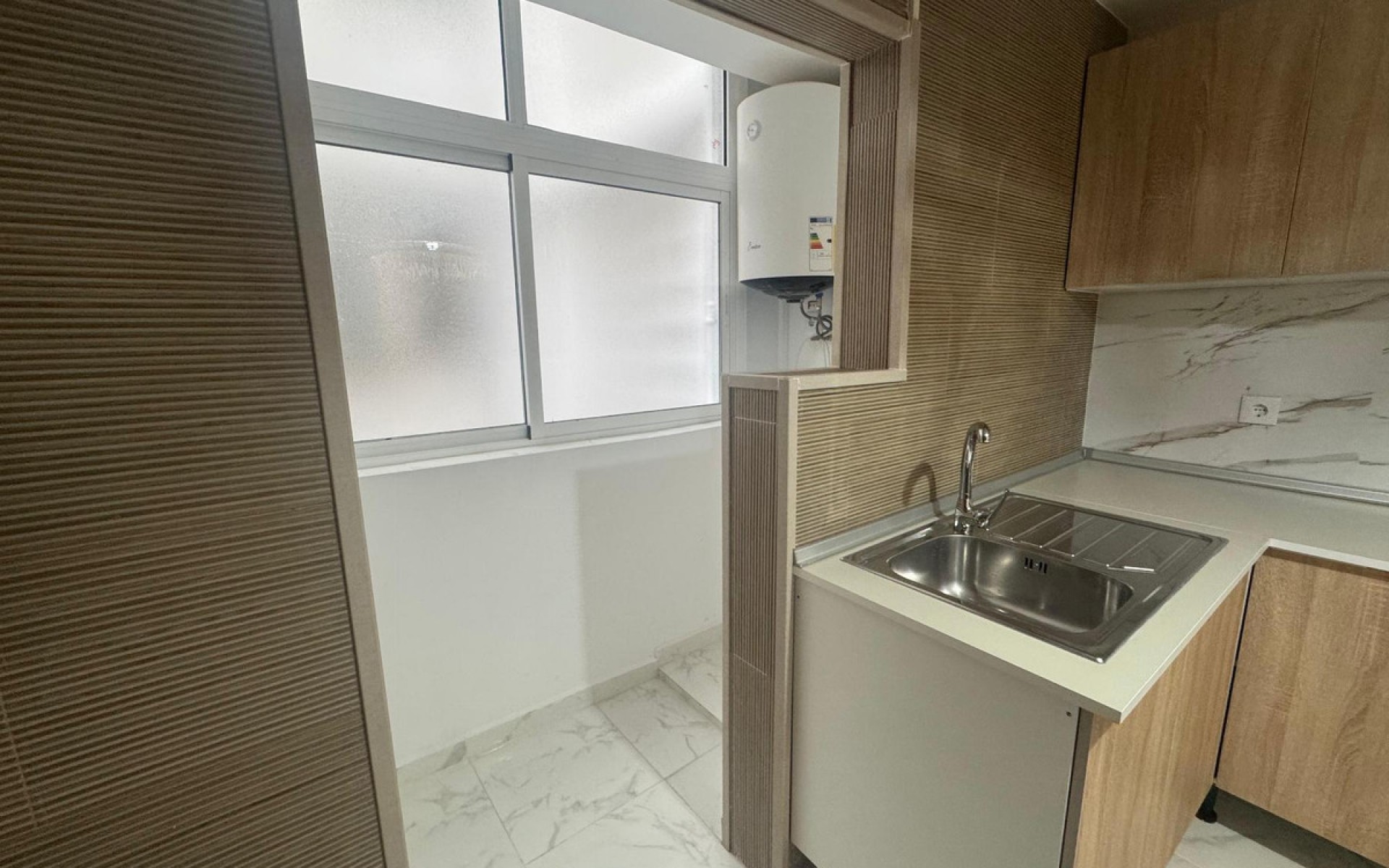 Resale - Appartement - Torrevieja - Torrevieja Centro