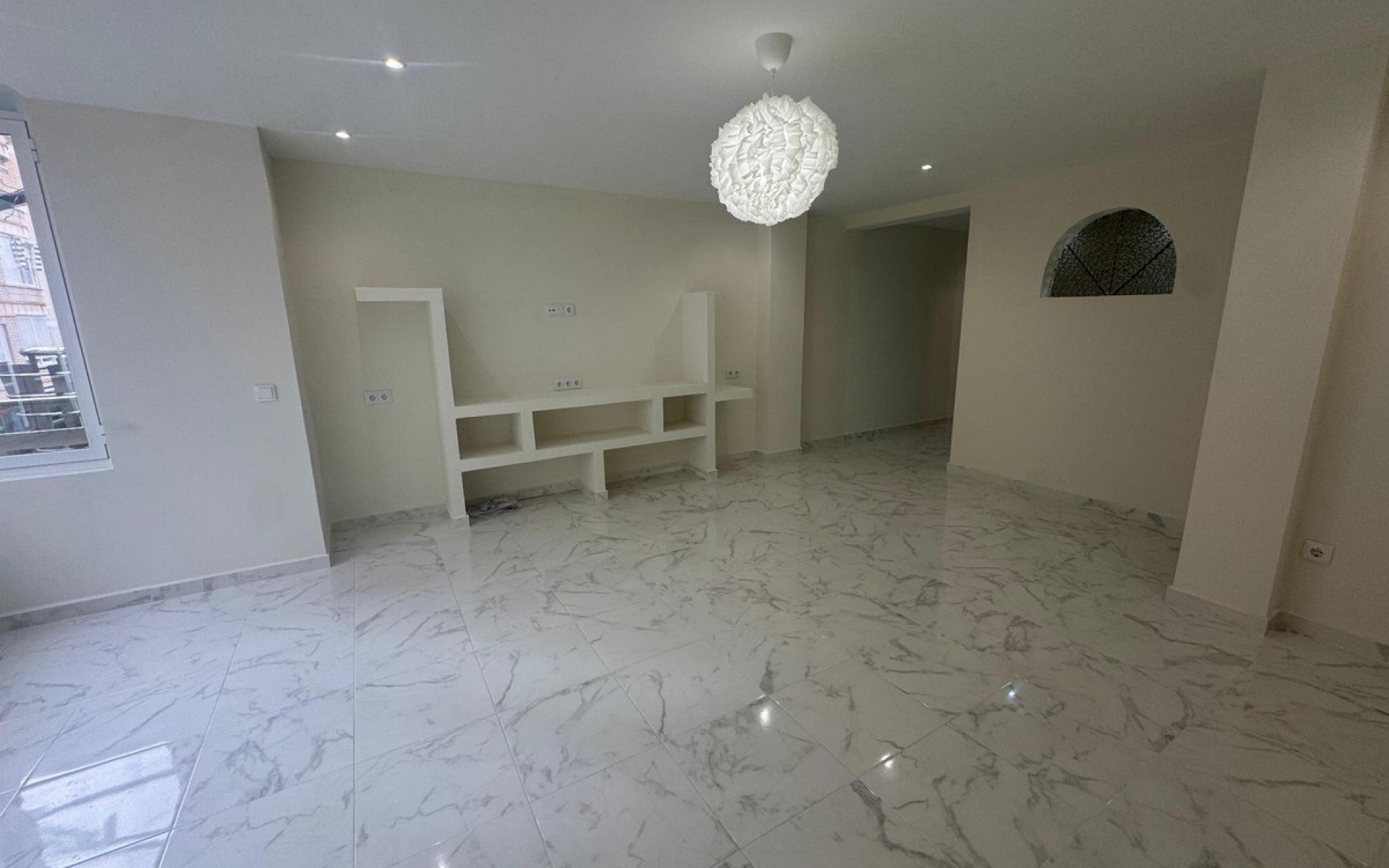 Resale - Appartement - Torrevieja - Torrevieja Centro