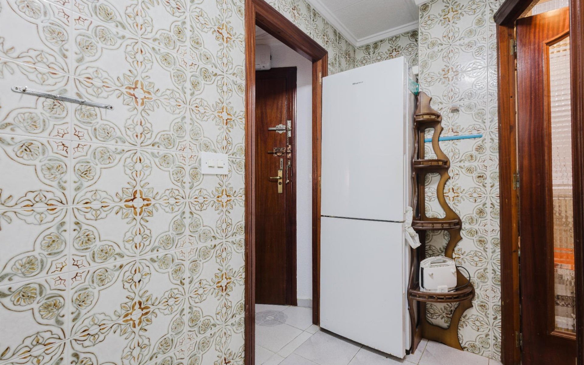 Resale - Appartement - Torrevieja - Torrevieja Centro