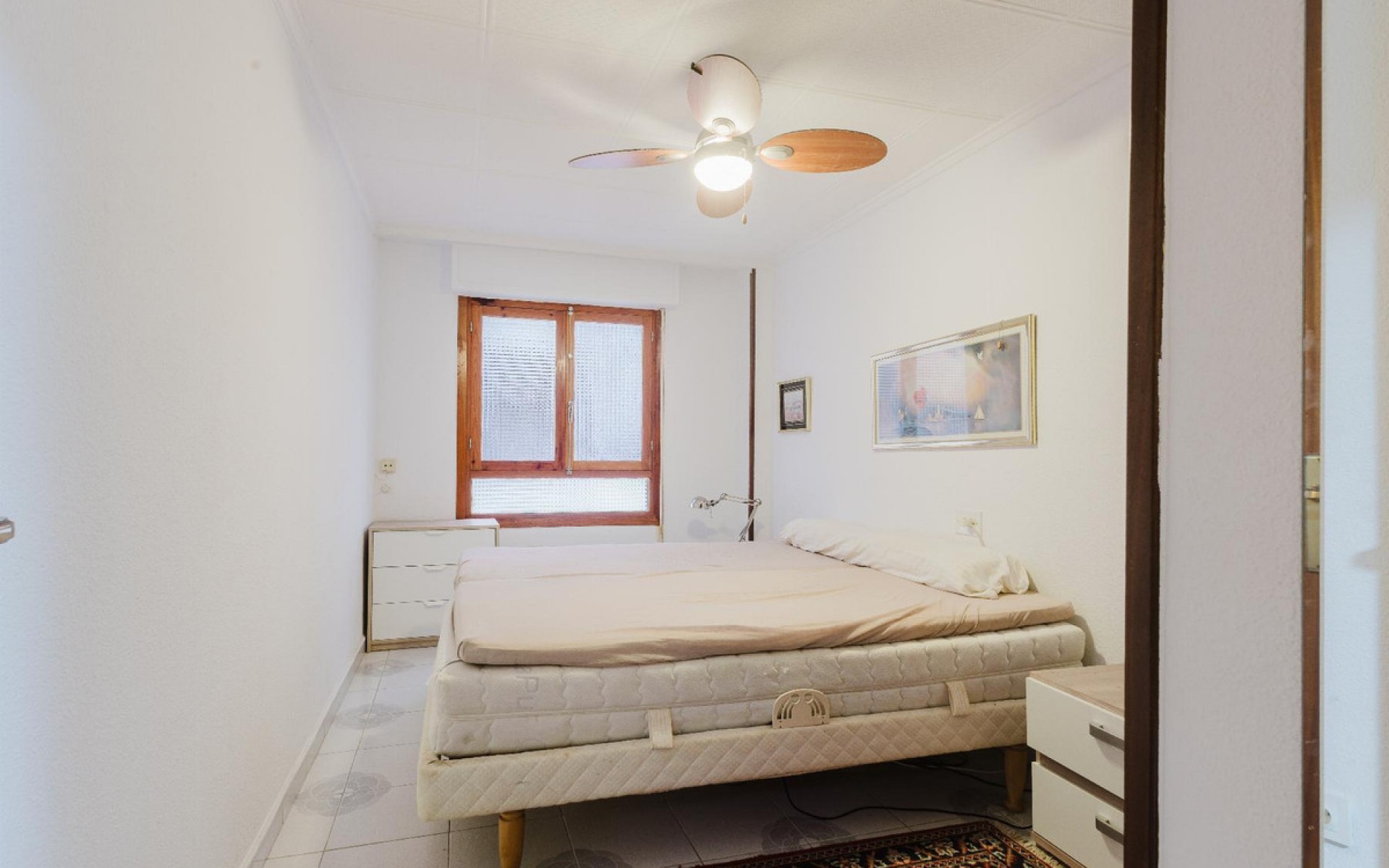 Resale - Appartement - Torrevieja - Torrevieja Centro
